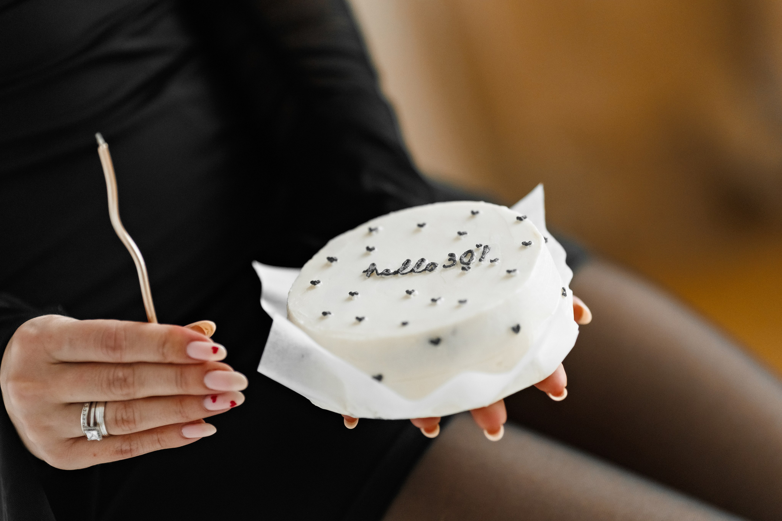 Честит Рожден Ден!. Фотограф Ирина Йотова