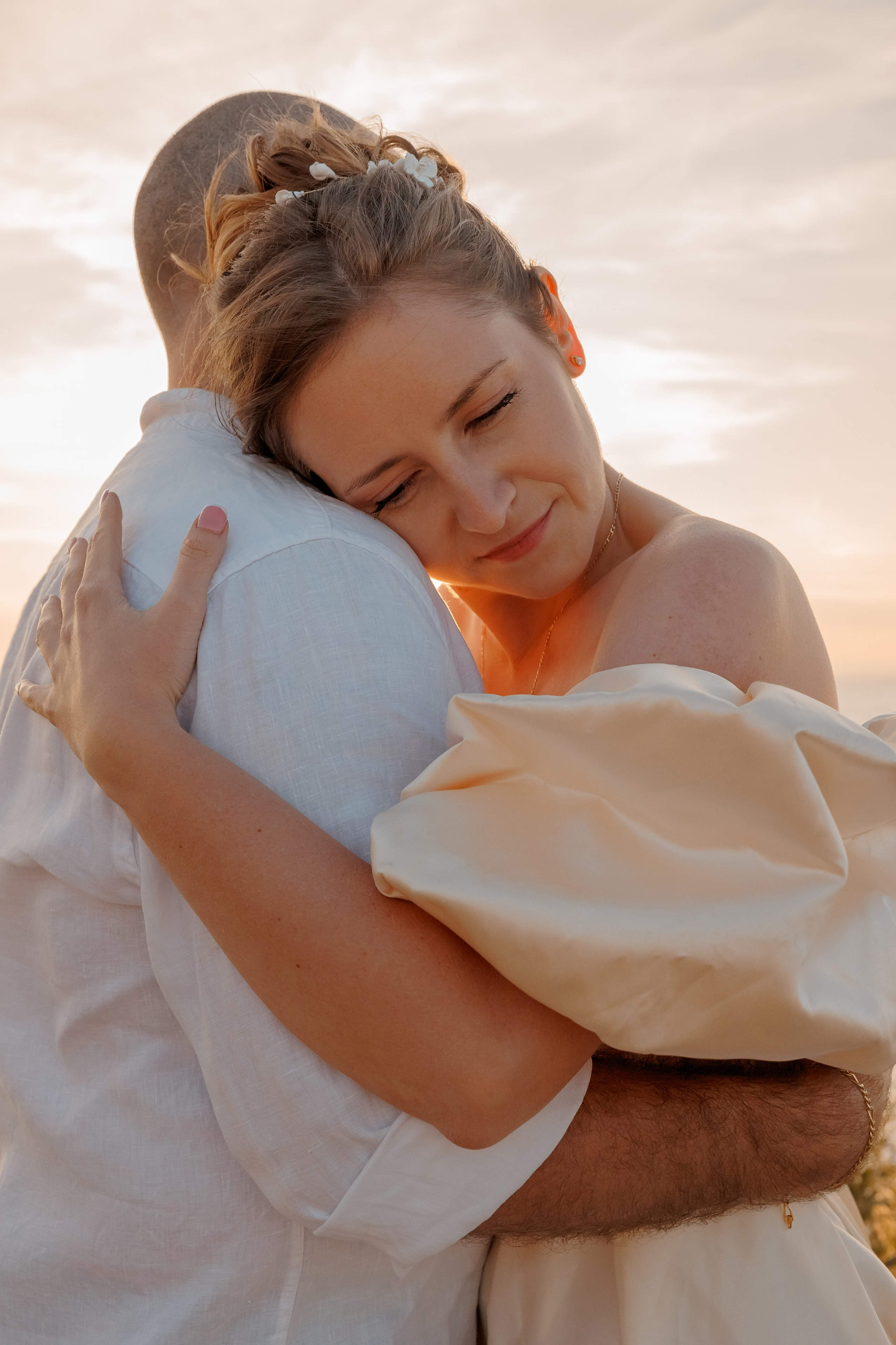 Love story. Фотограф Ирина Йотова