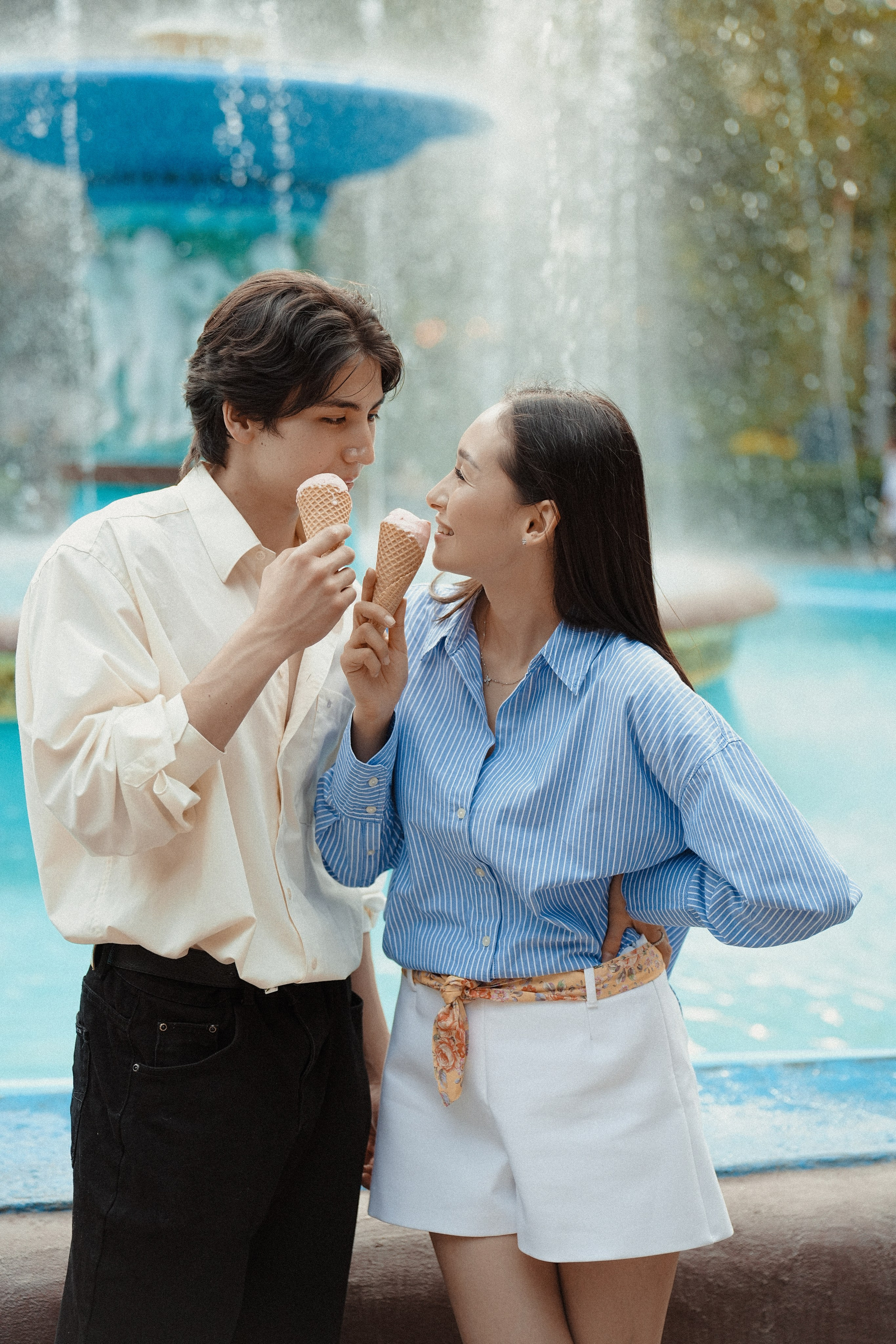 Онур & Нурай