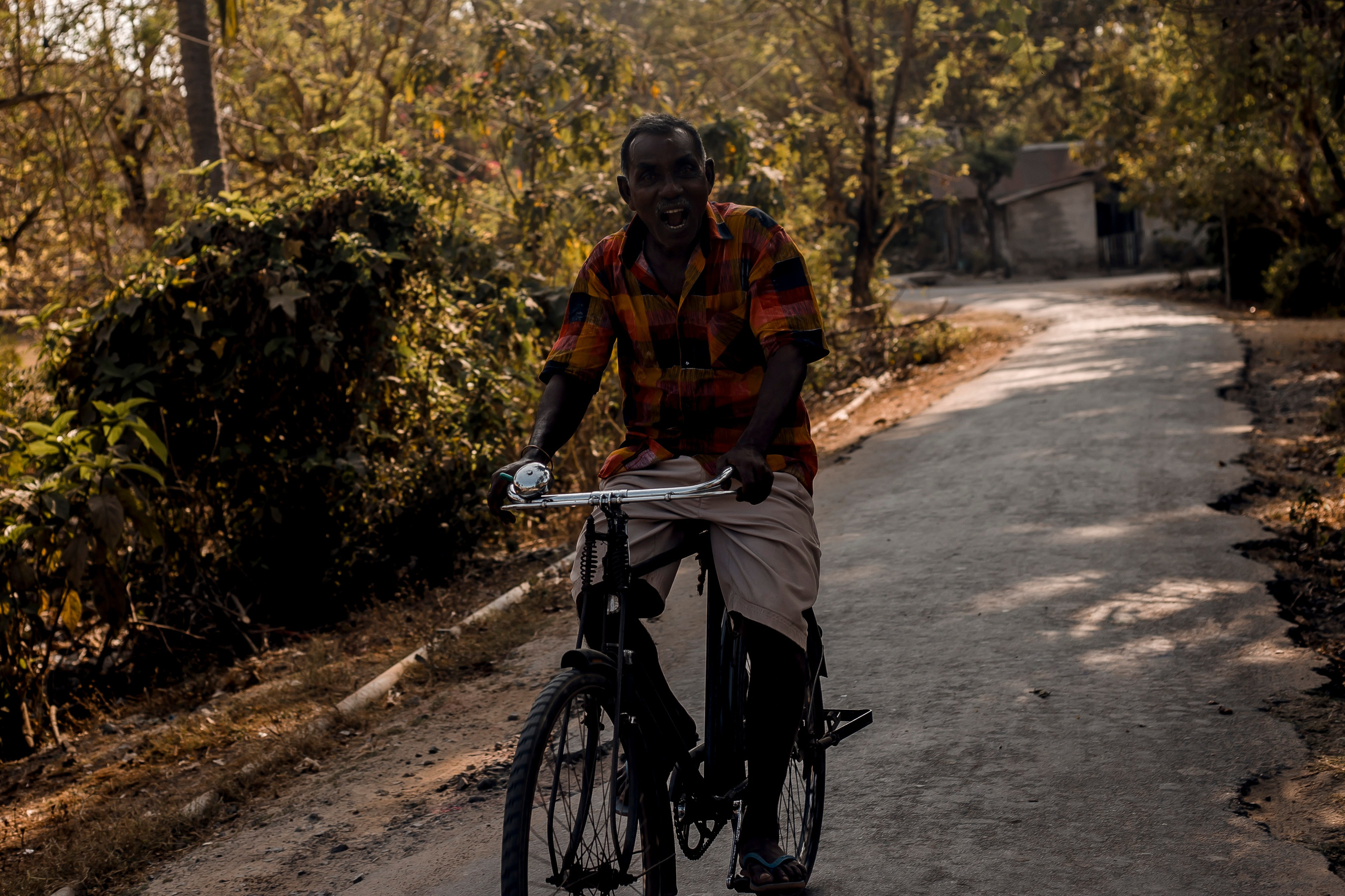 Andaman Islands, Part2. Art Photographer