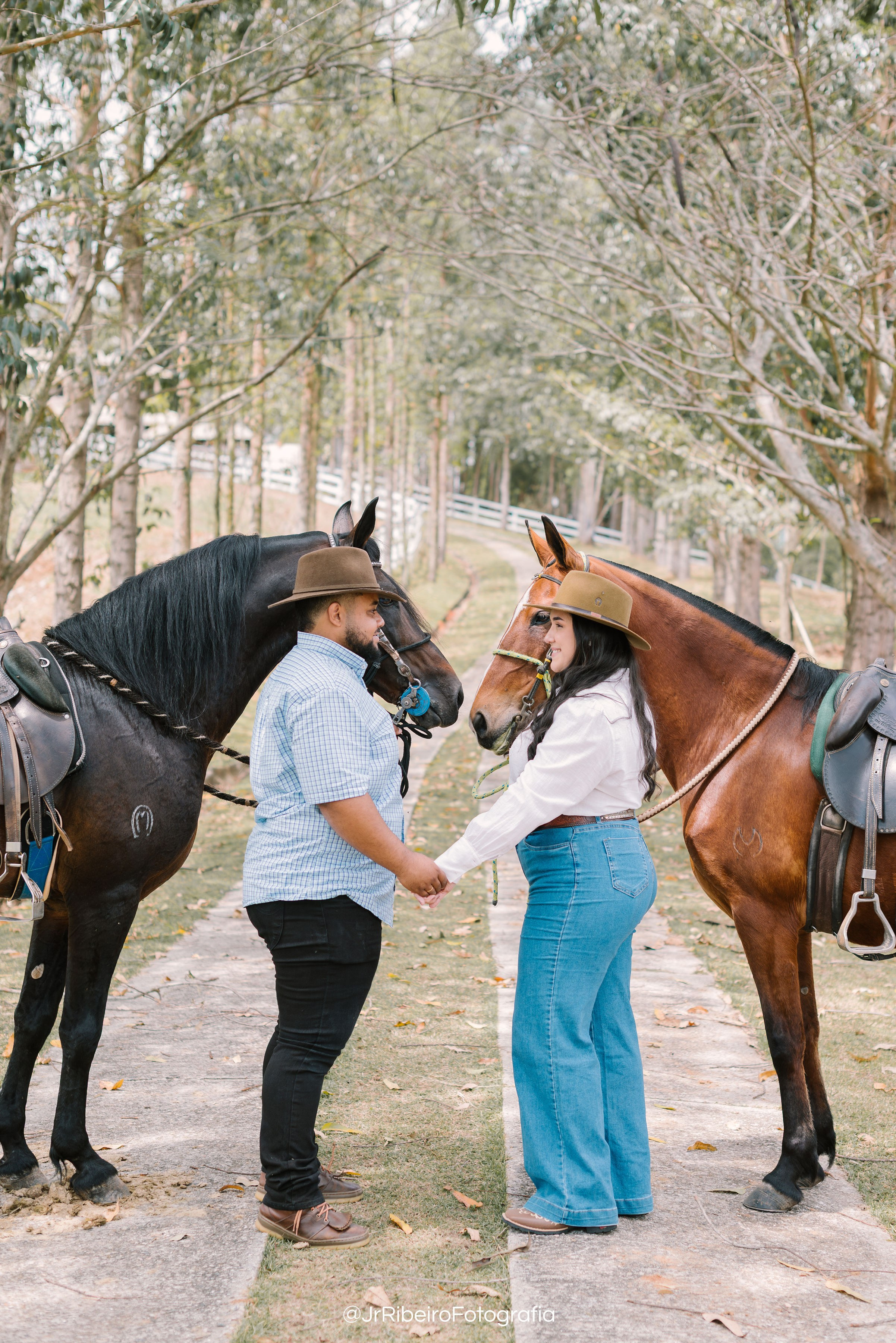 Gabriel & Joyce | Pré Wedding. Junior Ribeiro Fotografia