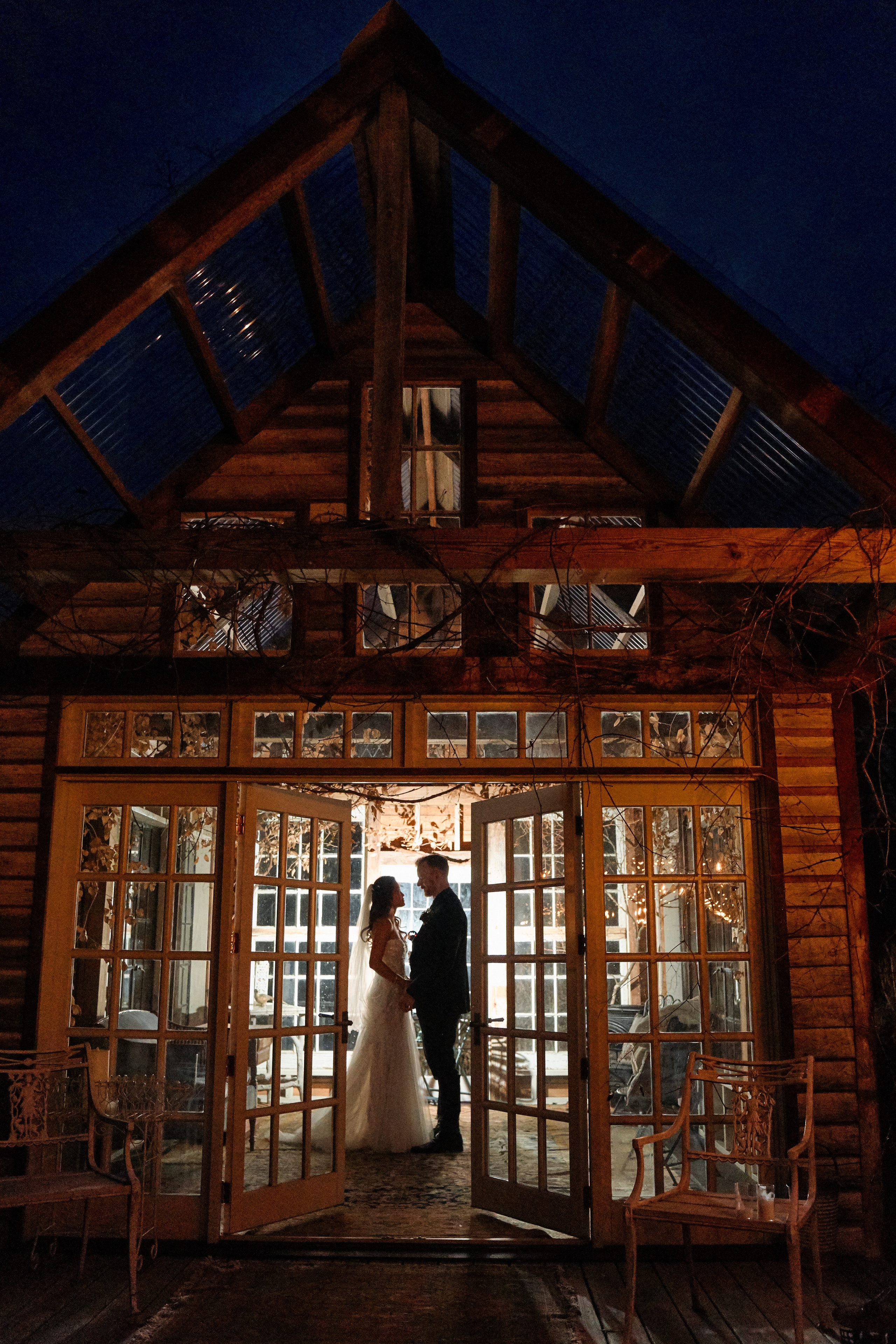 Stephanie & James. Professional Wedding and event photographer USA New York