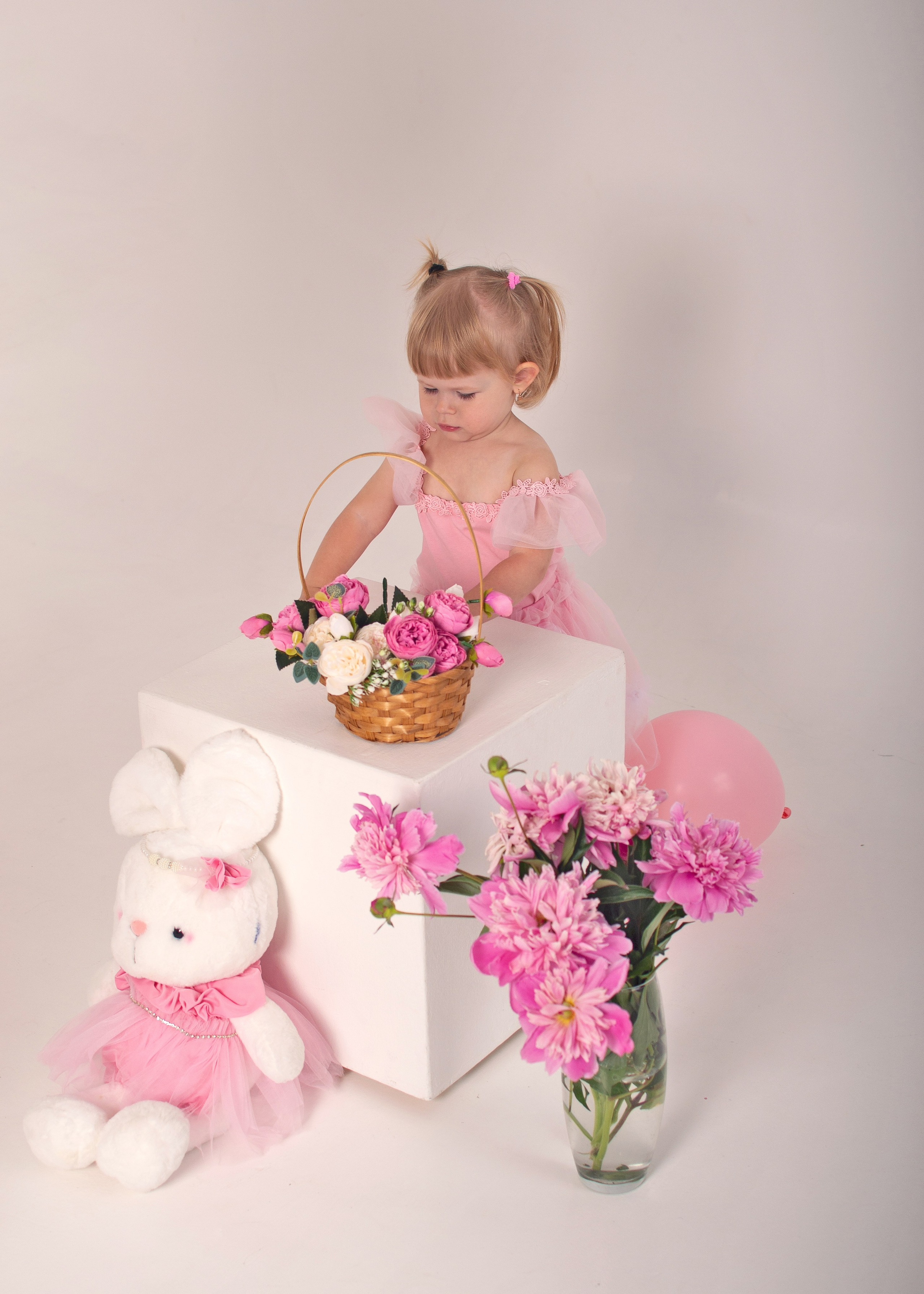 Стелла. Фотограф новорожденных в Темиртау и Караганде Любовь Жукова newborn