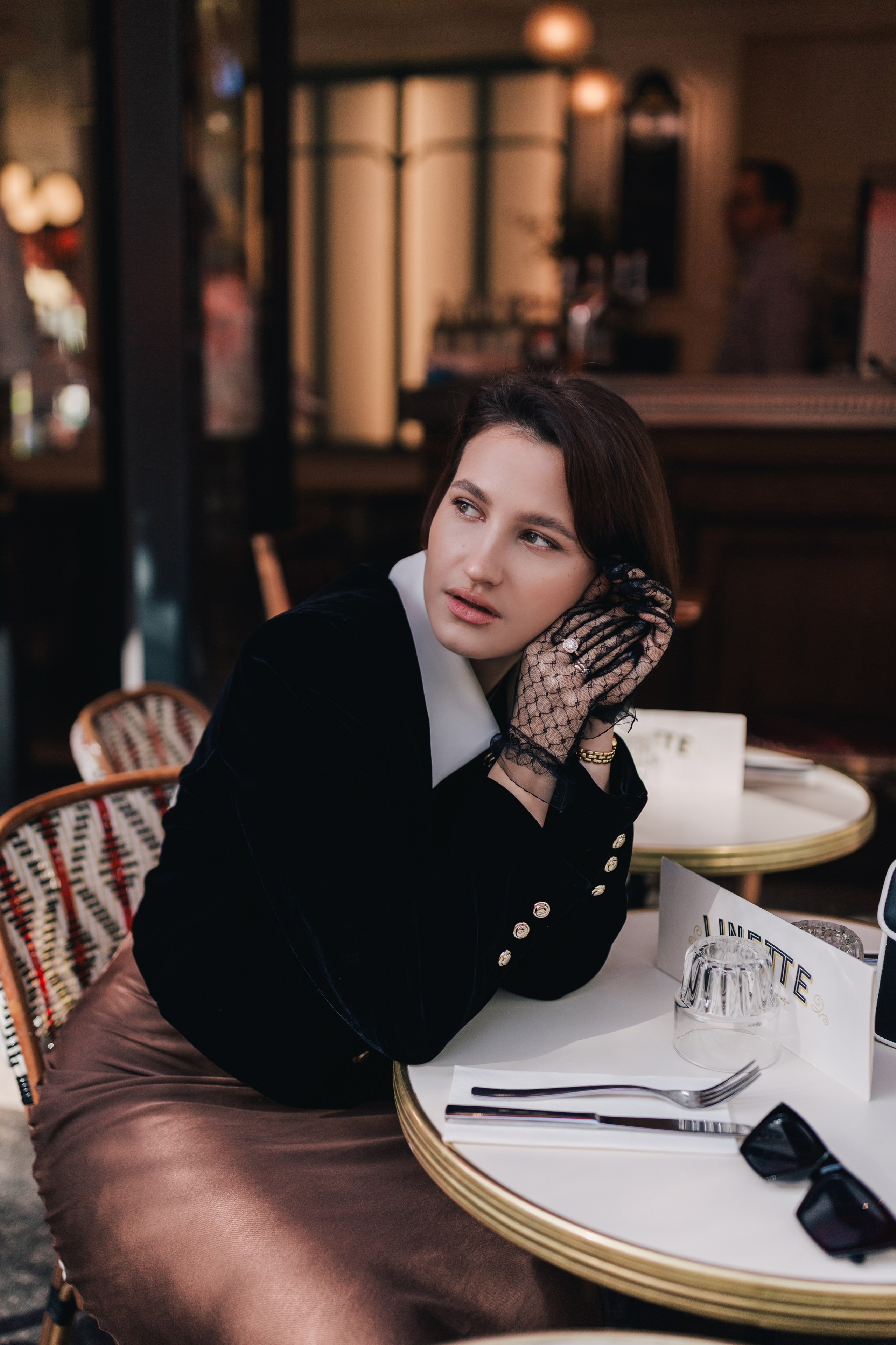 Photosession in Paris (Masha & Nikita). Photographe à Rouen, France