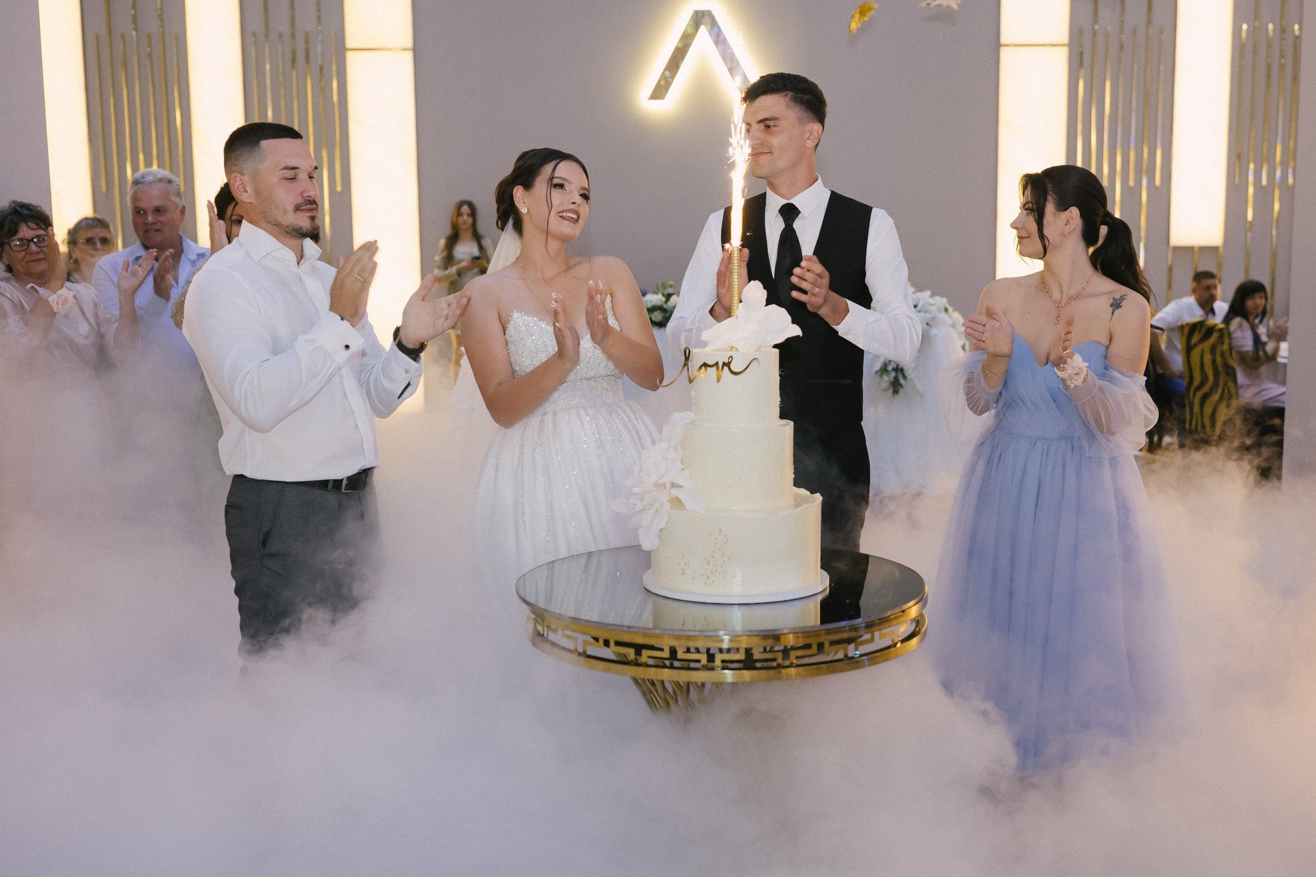 Fotograf nuntă Botoșani  – Alin Chirilă 