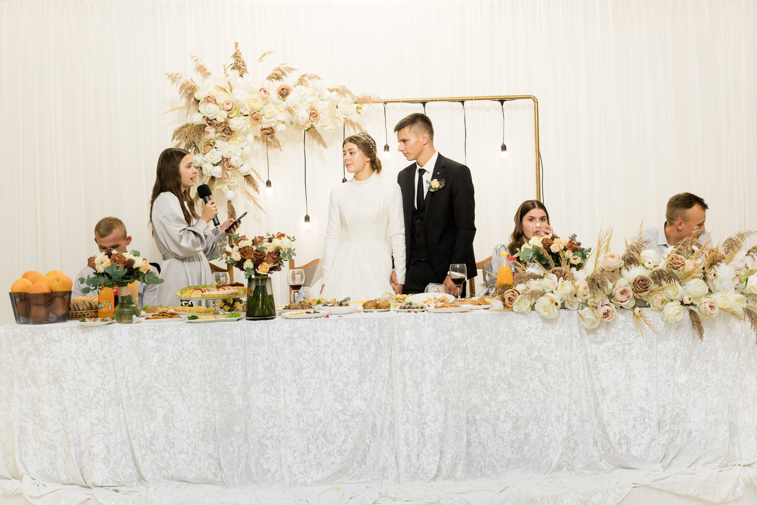 Уляна та Моїсей. Ірина Терещук