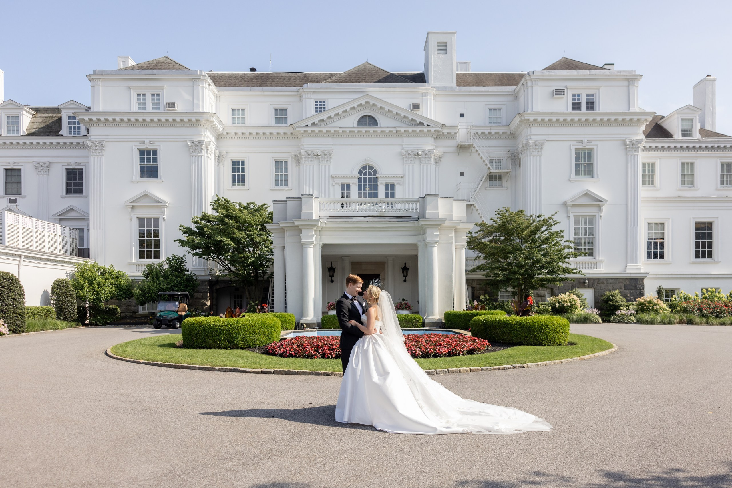 Chase & Alexander. Wedding Photo & Video