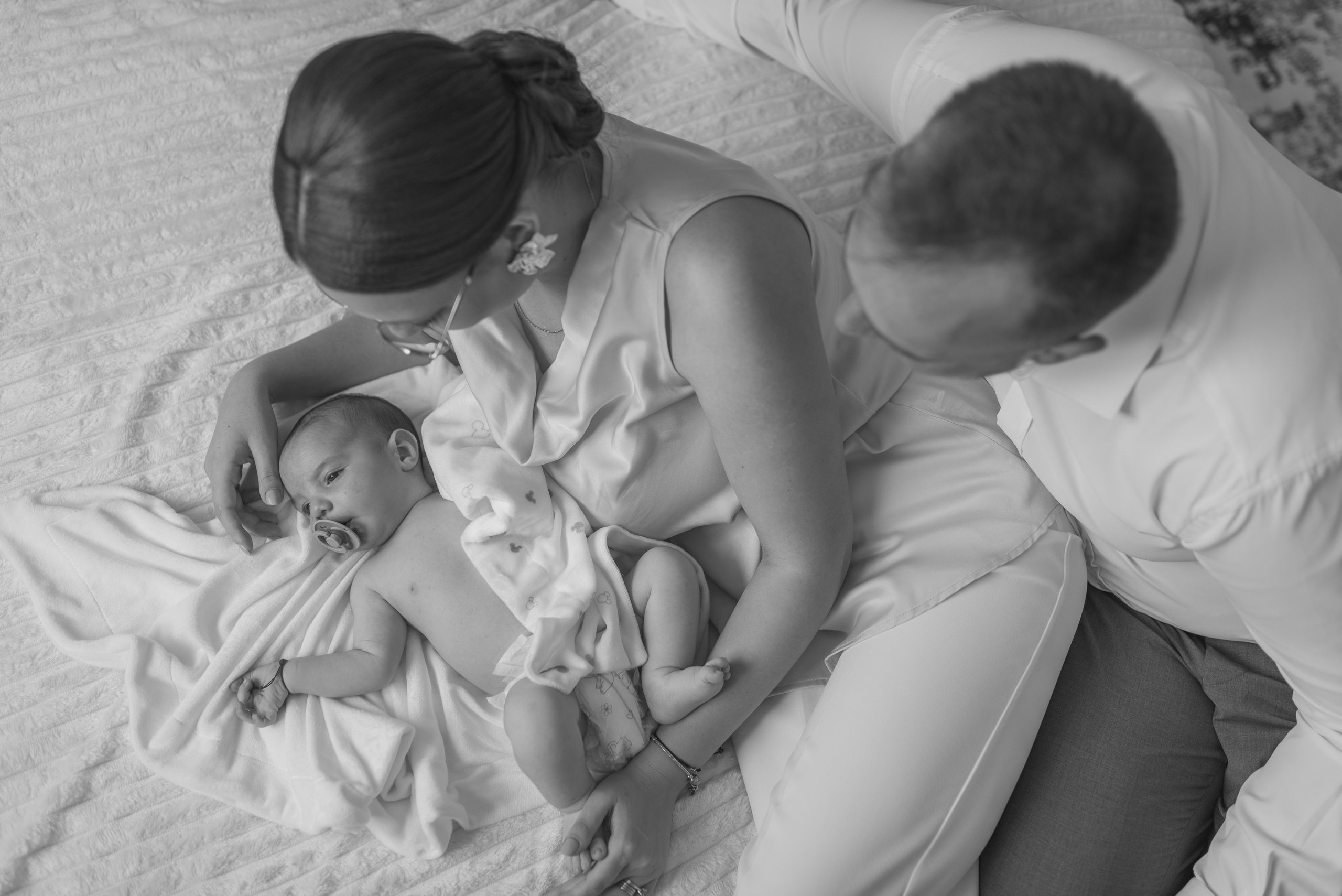 Fotografii de botez. Daniel Criste Fotograf