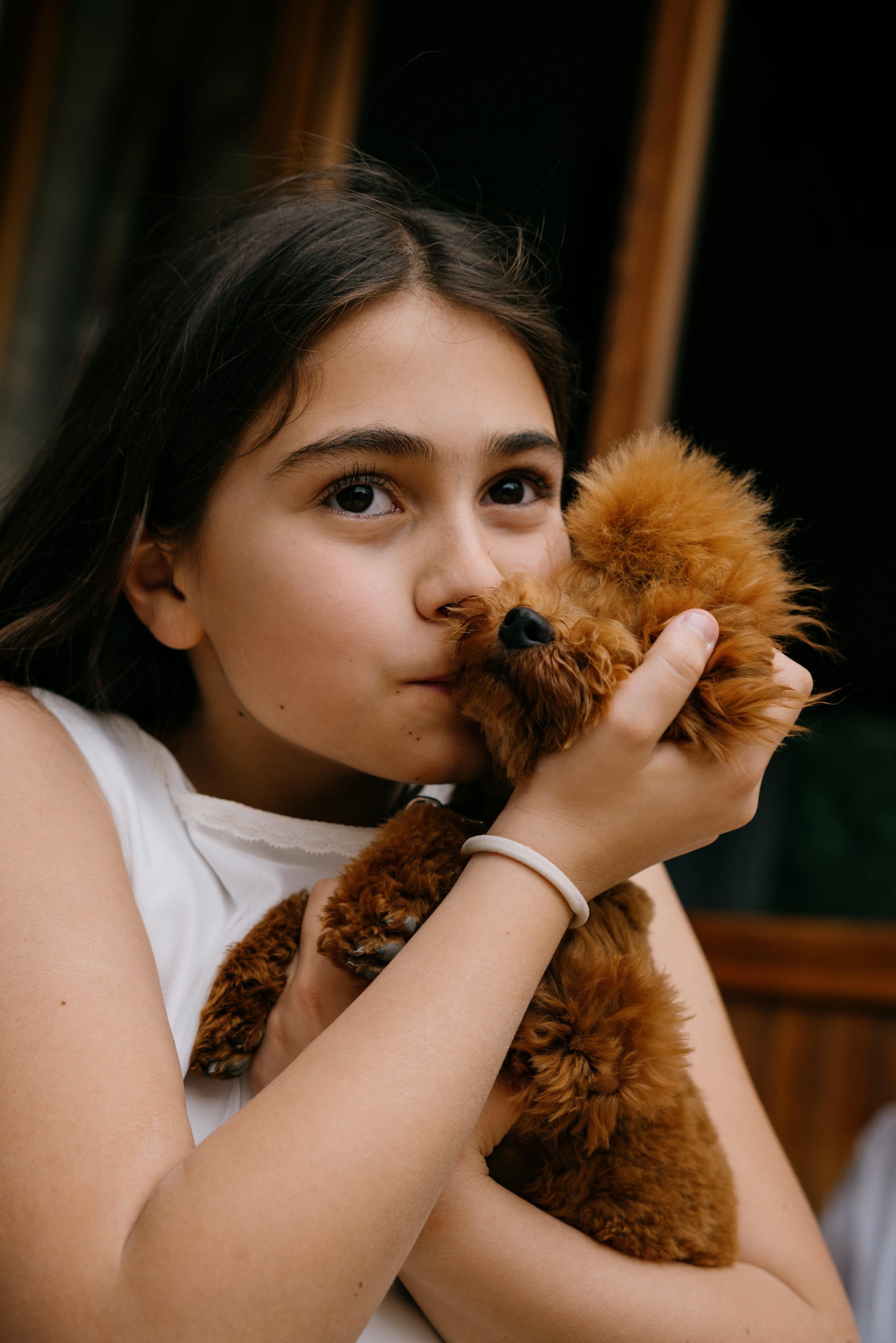 Comunione Valentina. Photographer Iuliia Gladkikh, Italy, Abruzzo