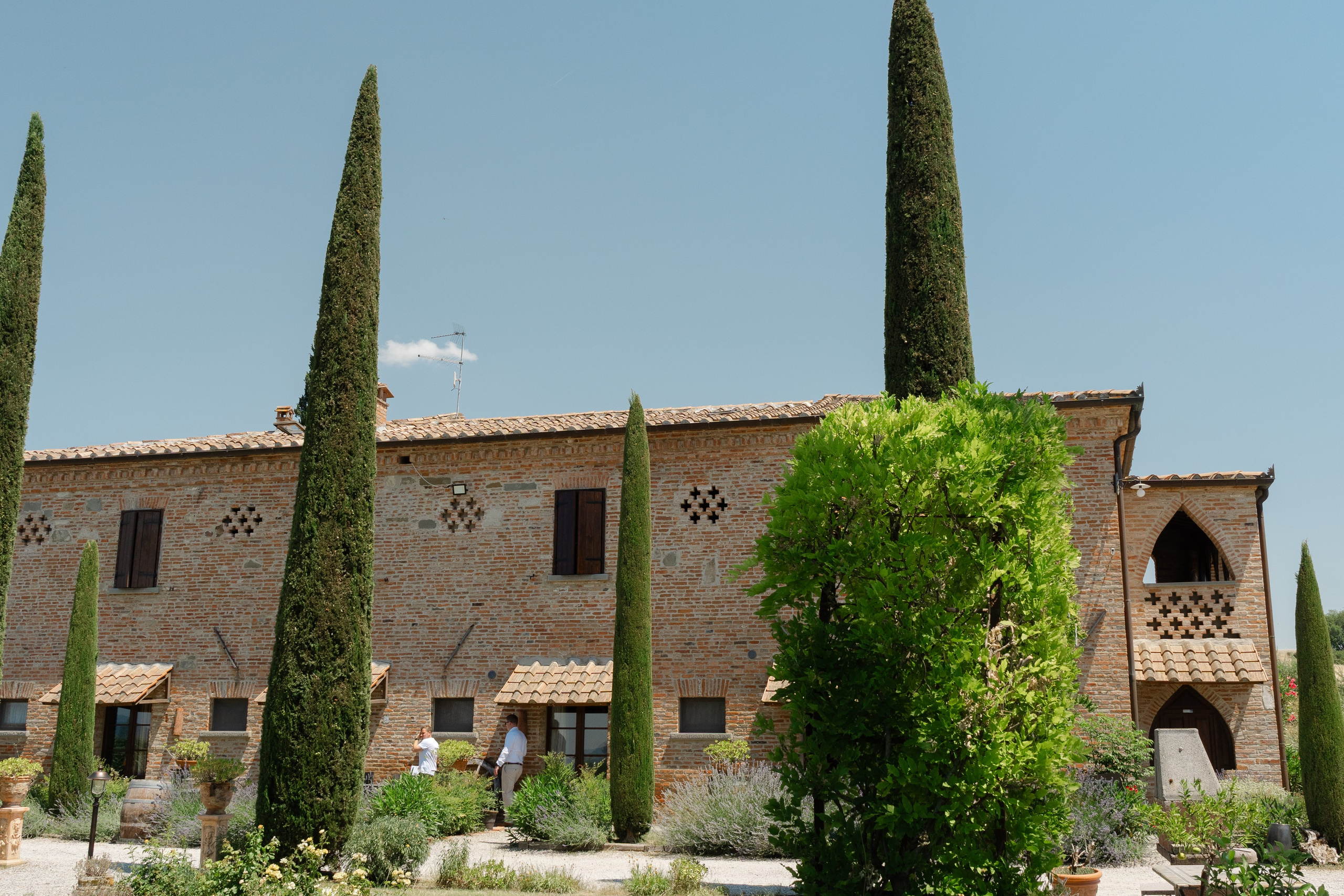 ROXANNE and ANDREW_ Tuscany. PHOTOGRAPHER IN ITALY