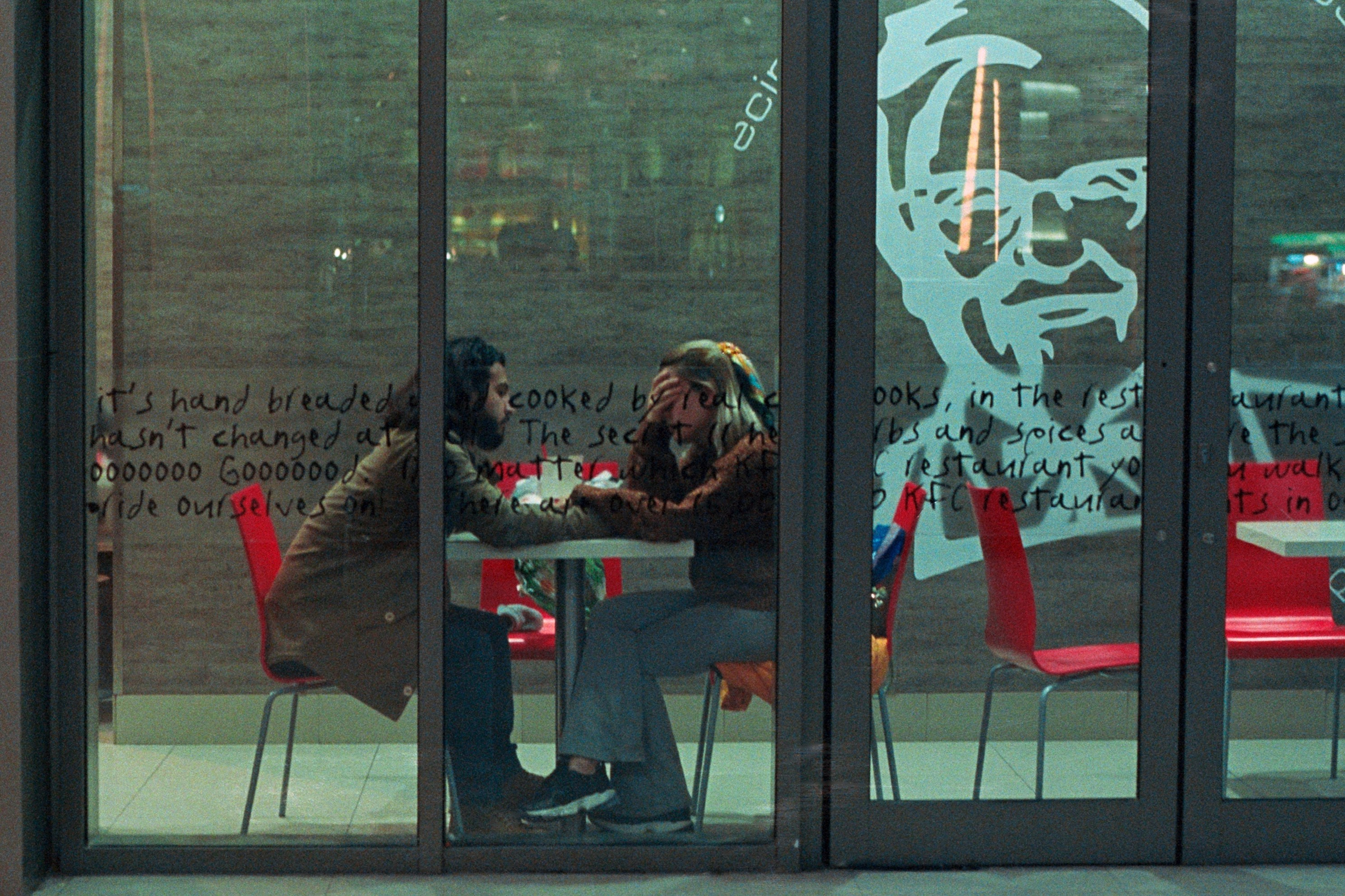 STREET PHOTOGRAPHY. Fuad Shafiyev