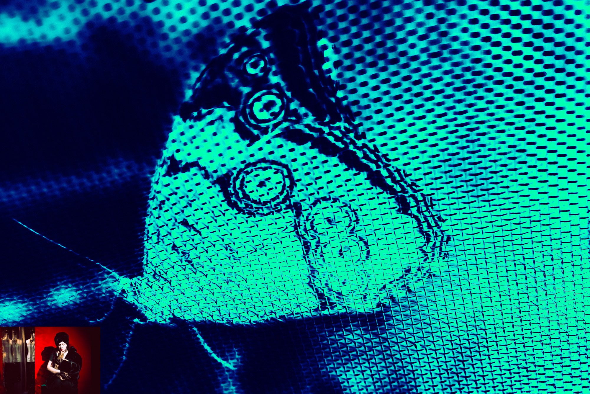 Portraits of Park Residents. Ekaterina Tsurkina-Appina Photography Canada