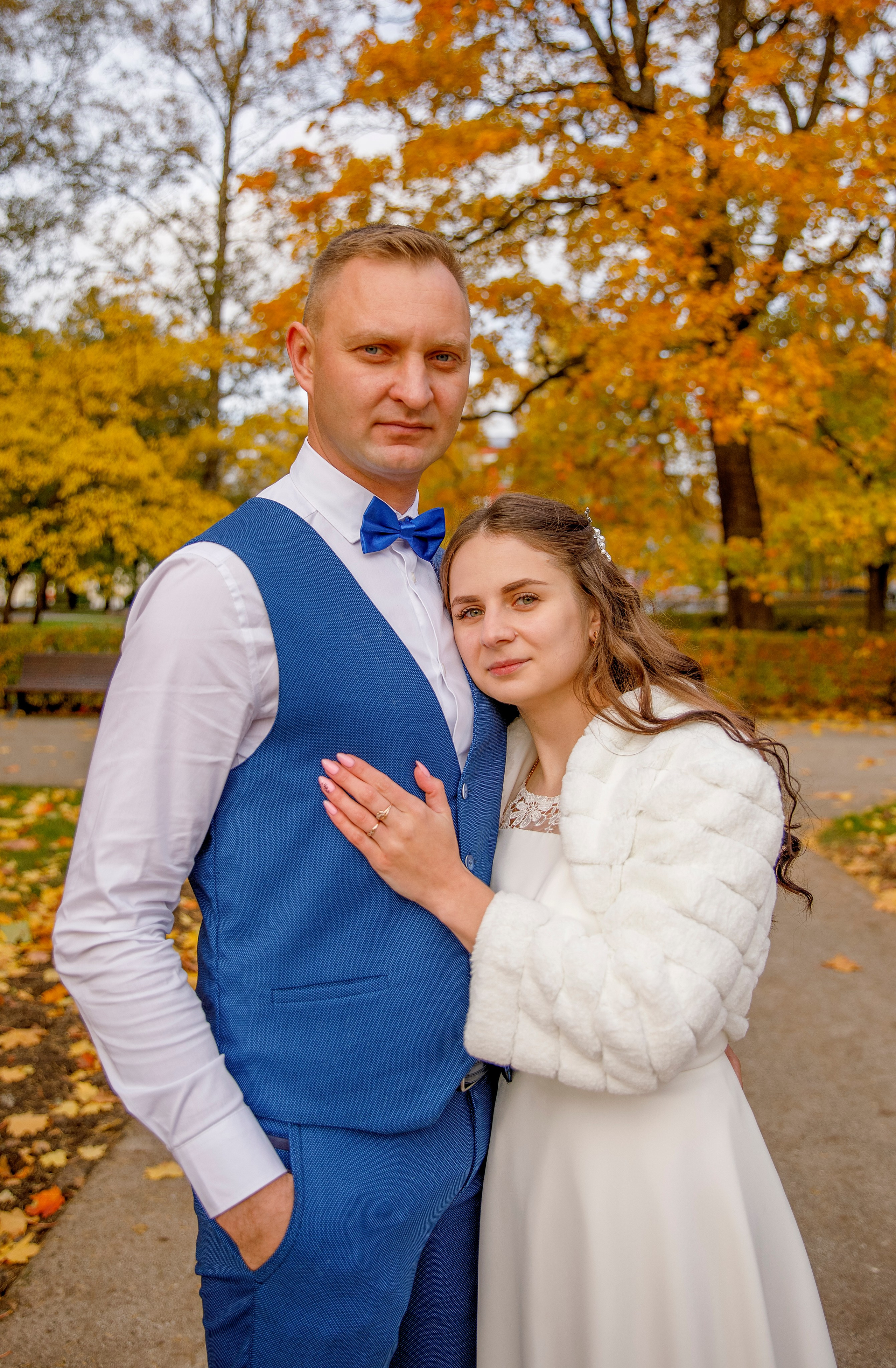 Wedding 21.10.23. Jkurm Photography — Rovaniemi, Finland and Tartu, Estonia