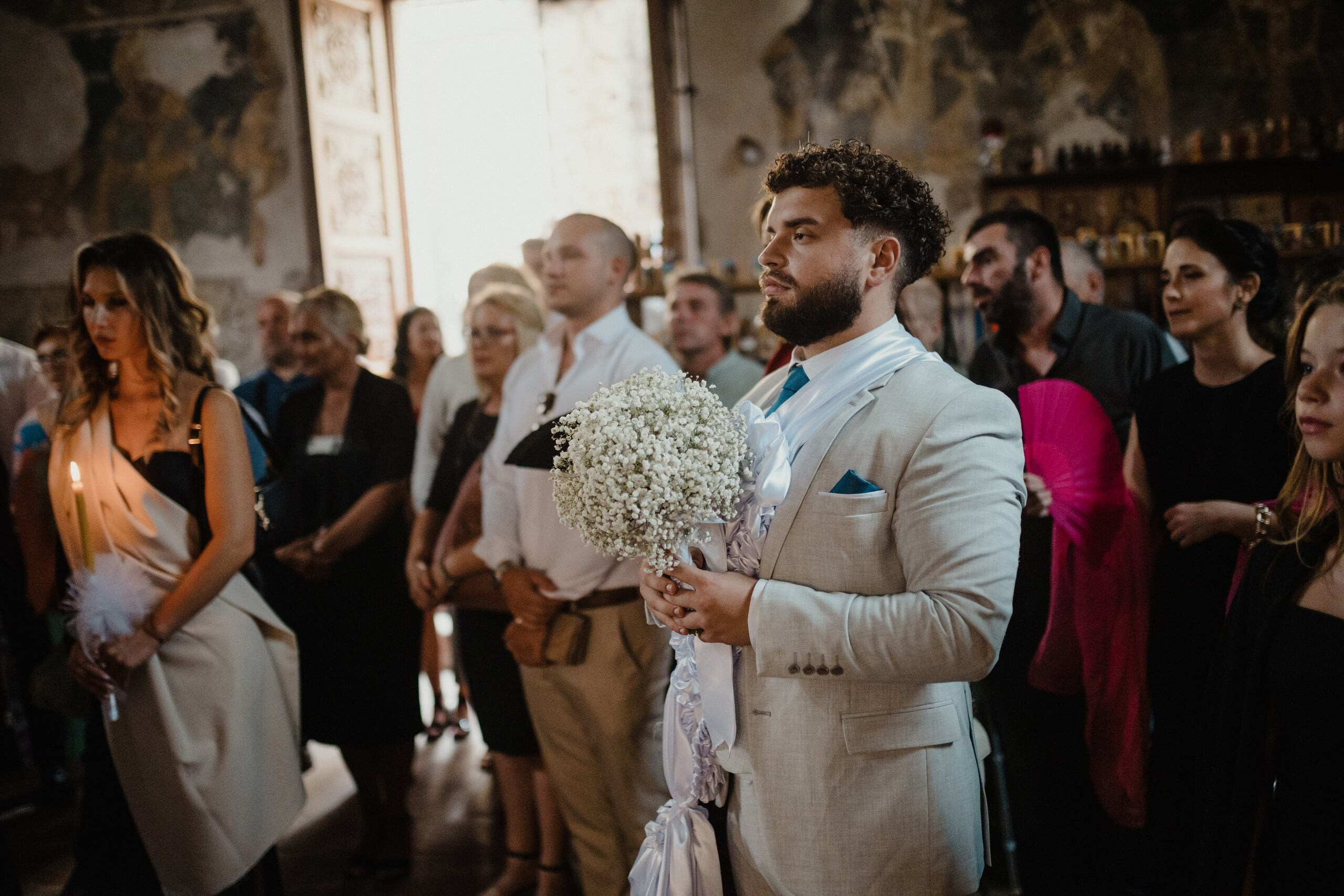 Jovana & Zoran. Wedding photographer based in Novi Sad, Marko Milivojevic