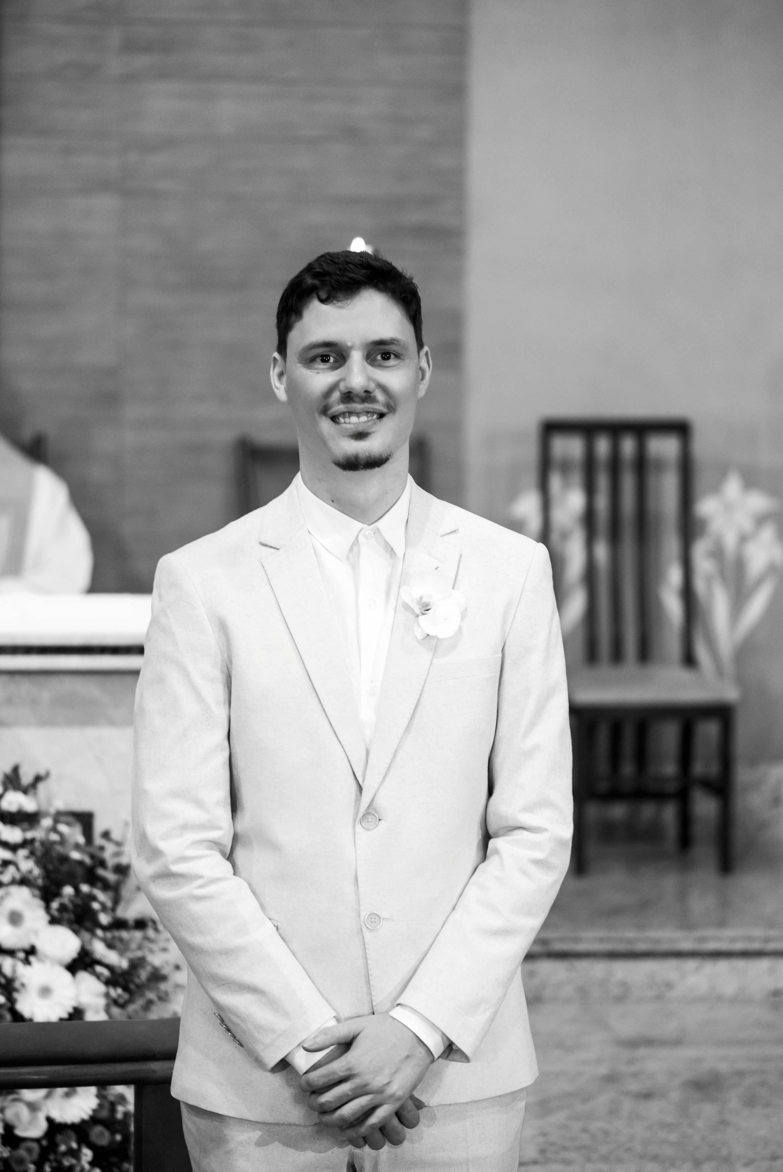 Carol & Gustavo. Fotografo de casamentos e famílias no Espirito Santo — Marllus Milanez