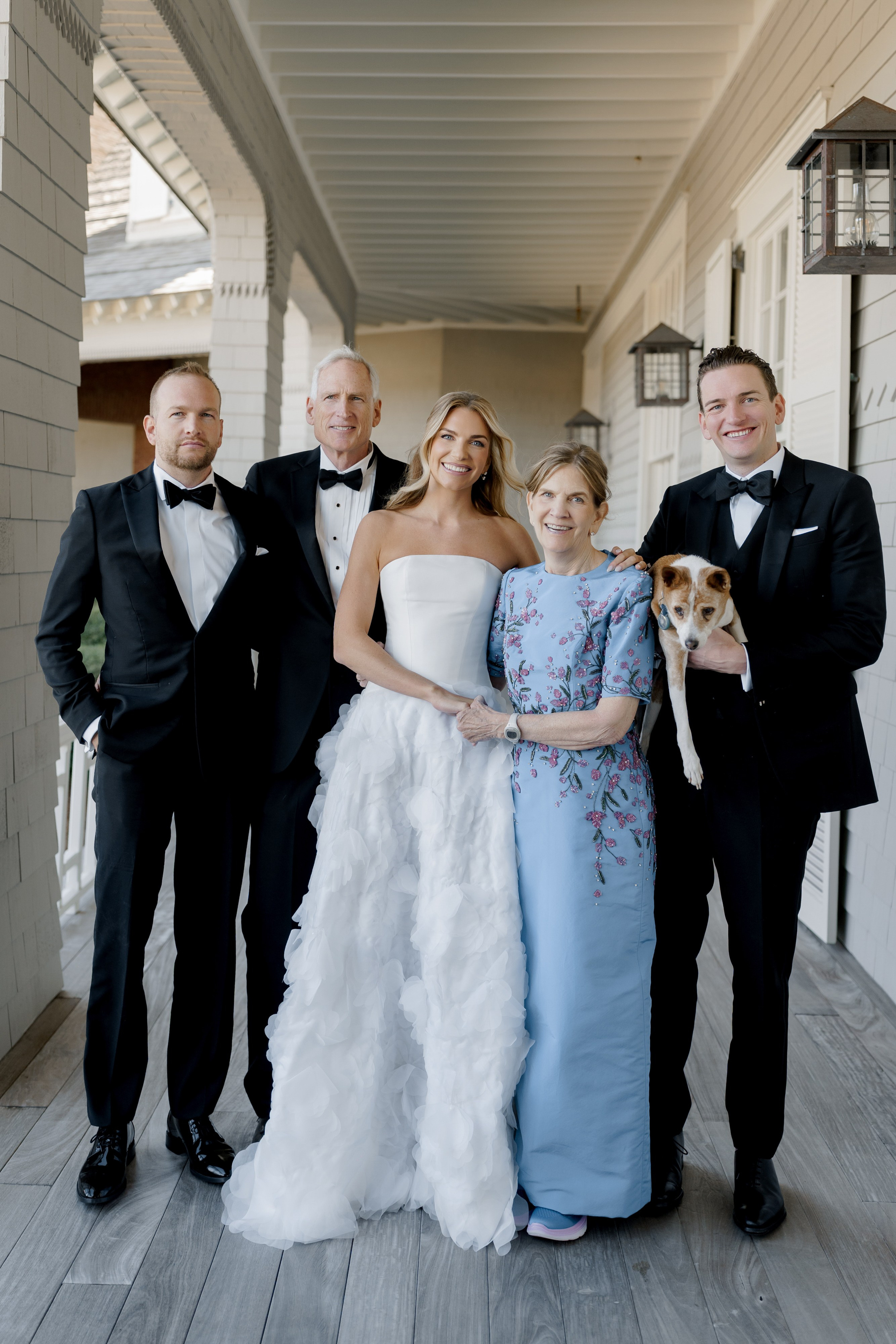 Marci and Yi. Wedding photographer and videographer New York | New Jersey