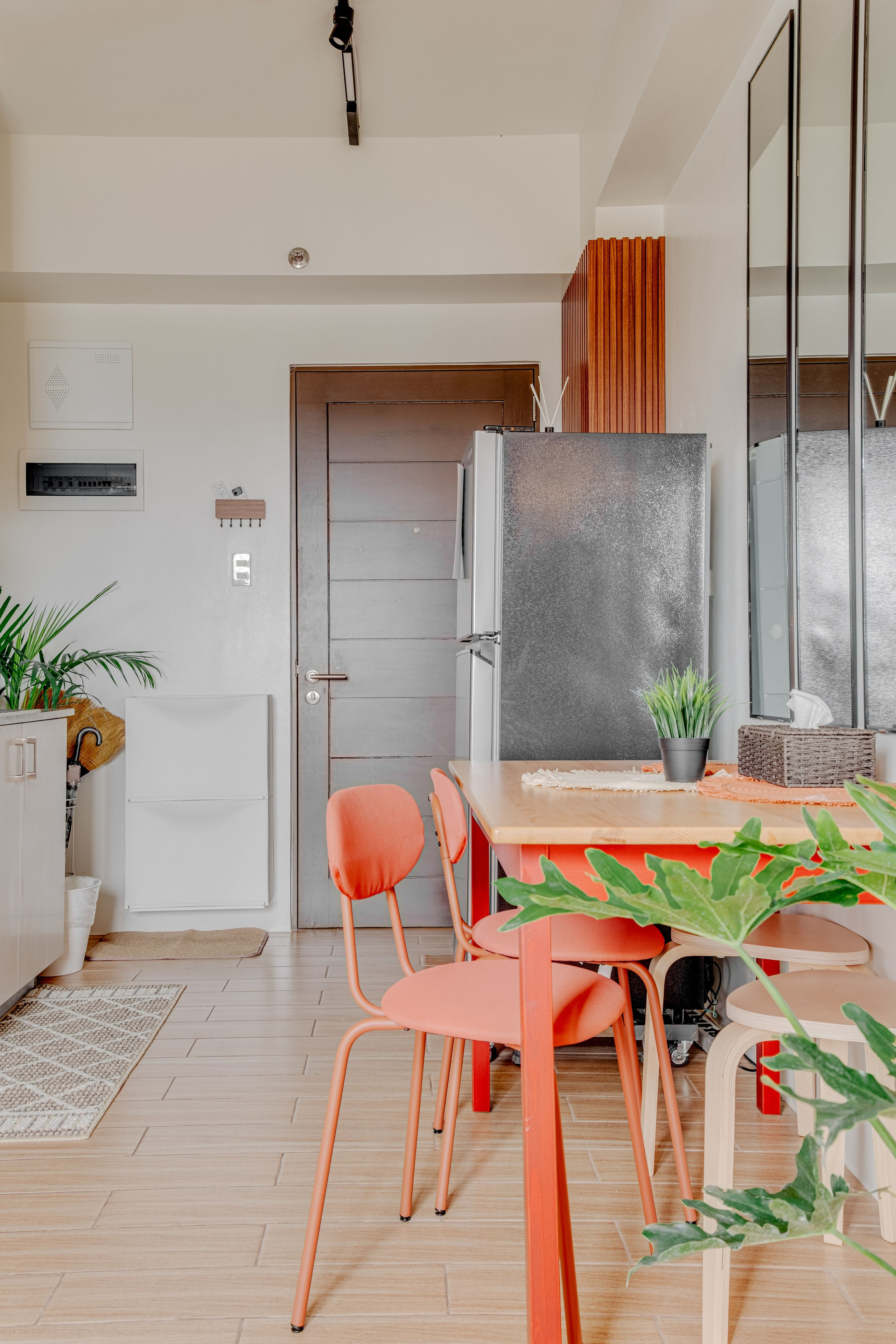 Tulip Gardens // Southwoods. Interior & Architectural Photographer Philippines | Argen Carlo Camaclang