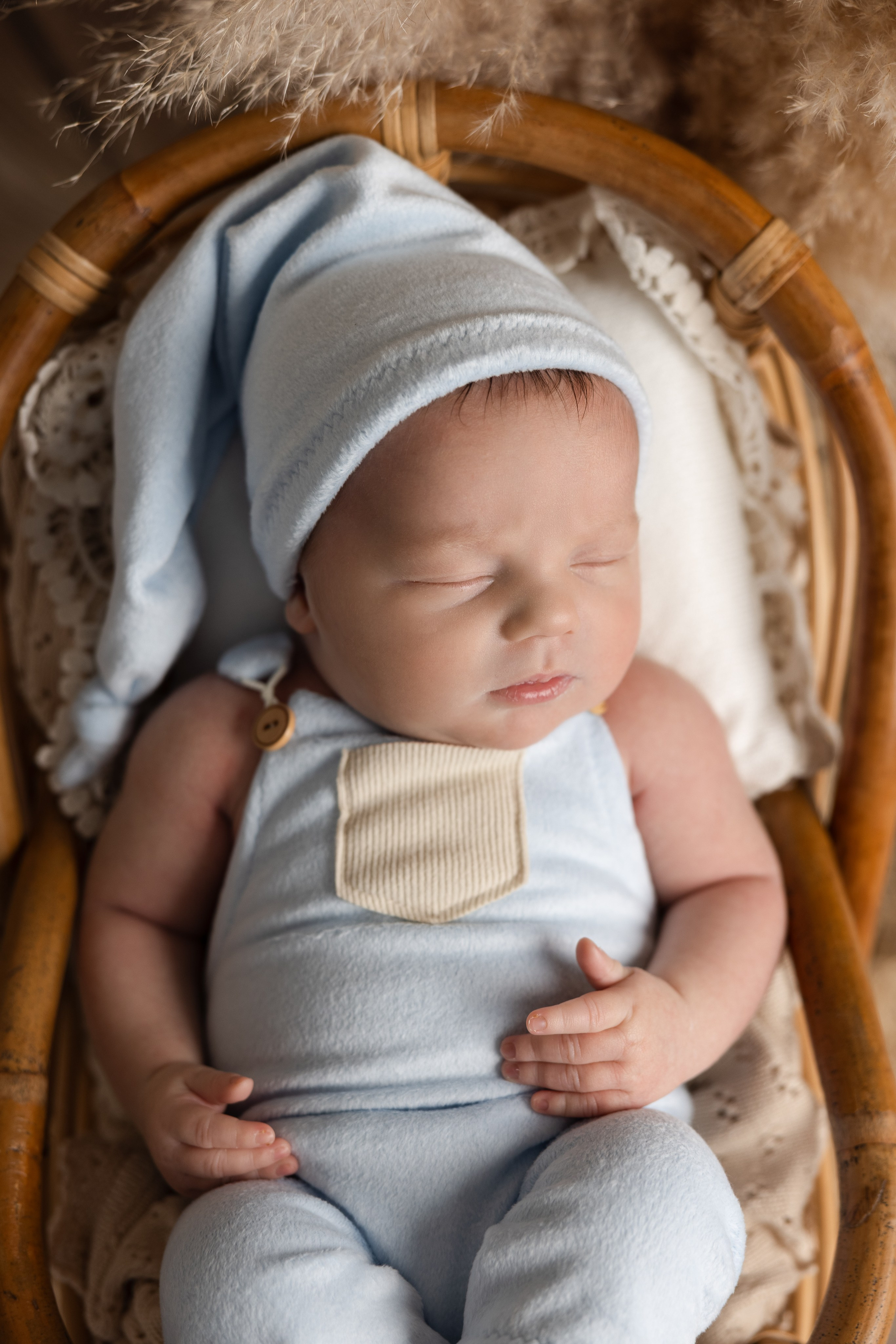 Newbornshooting in Pforzheim und Umgebung. Neugeborenenfotografie Pforzheim Katharina Jozic