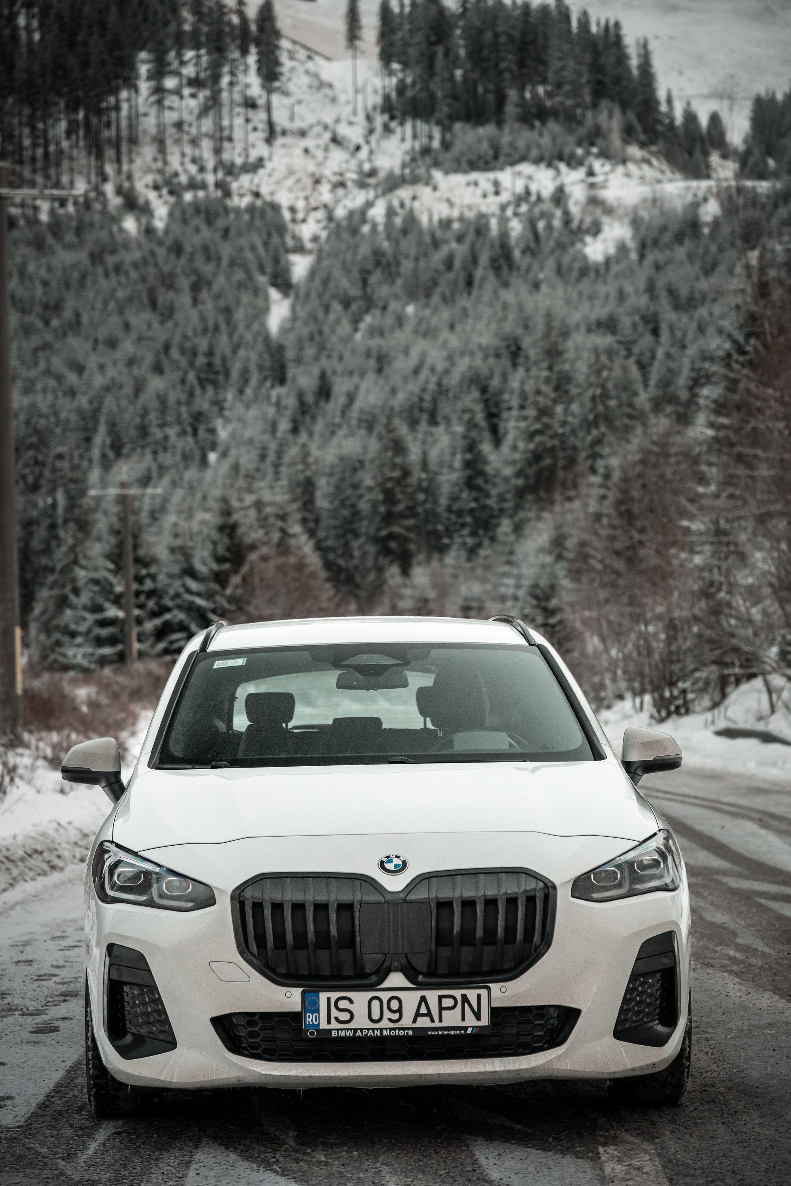 Workshop Bucovina 26 - BMW Apan Motors (Suceava). Adrian Visovan - Fotograf Iasi