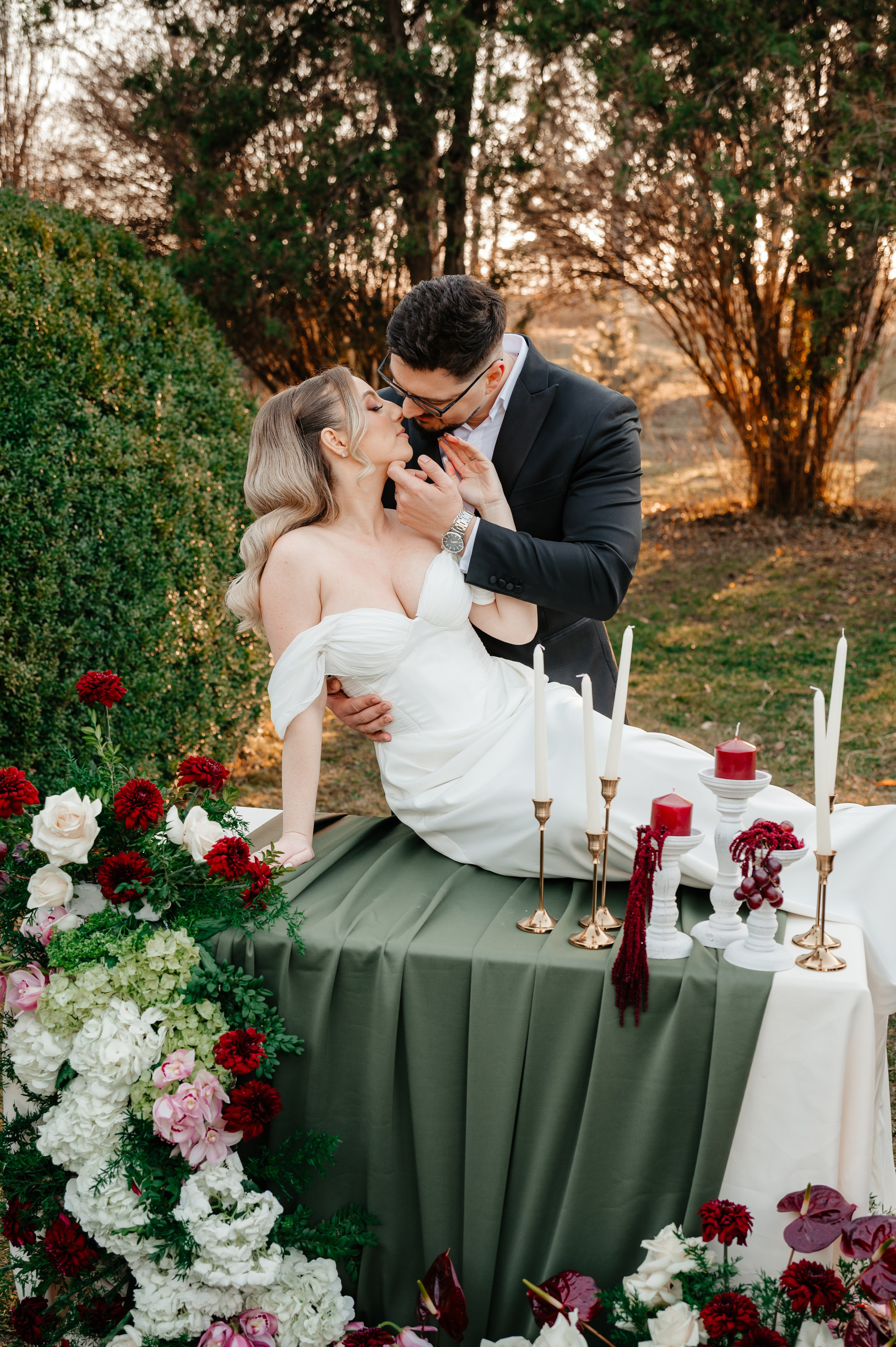 Workshop Beyond The Fairytale. Adrian Visovan - Fotograf Iasi