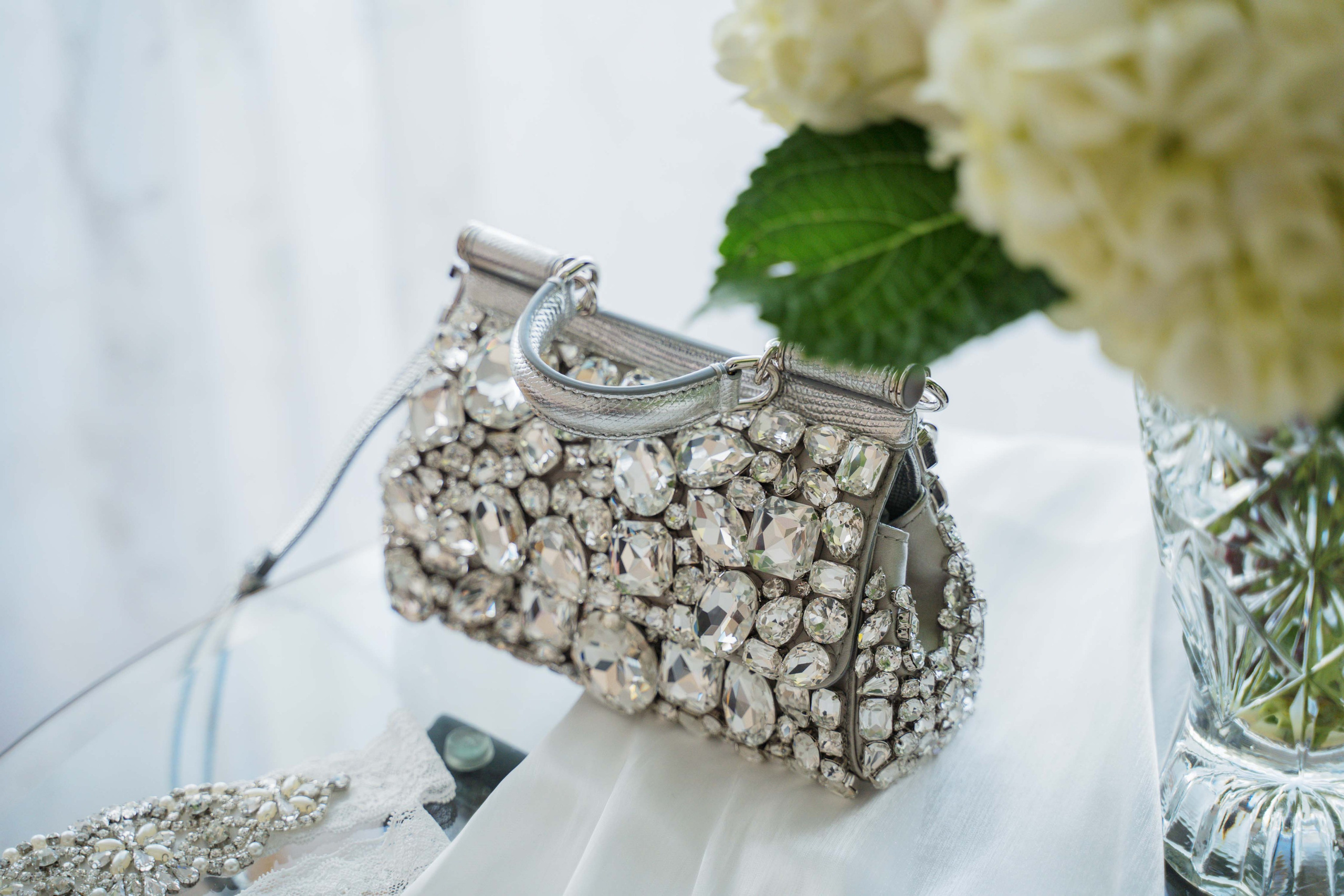 Olga & Manuk Wedding. Classic & Elegant Wedding Photography and Videography in SoCal