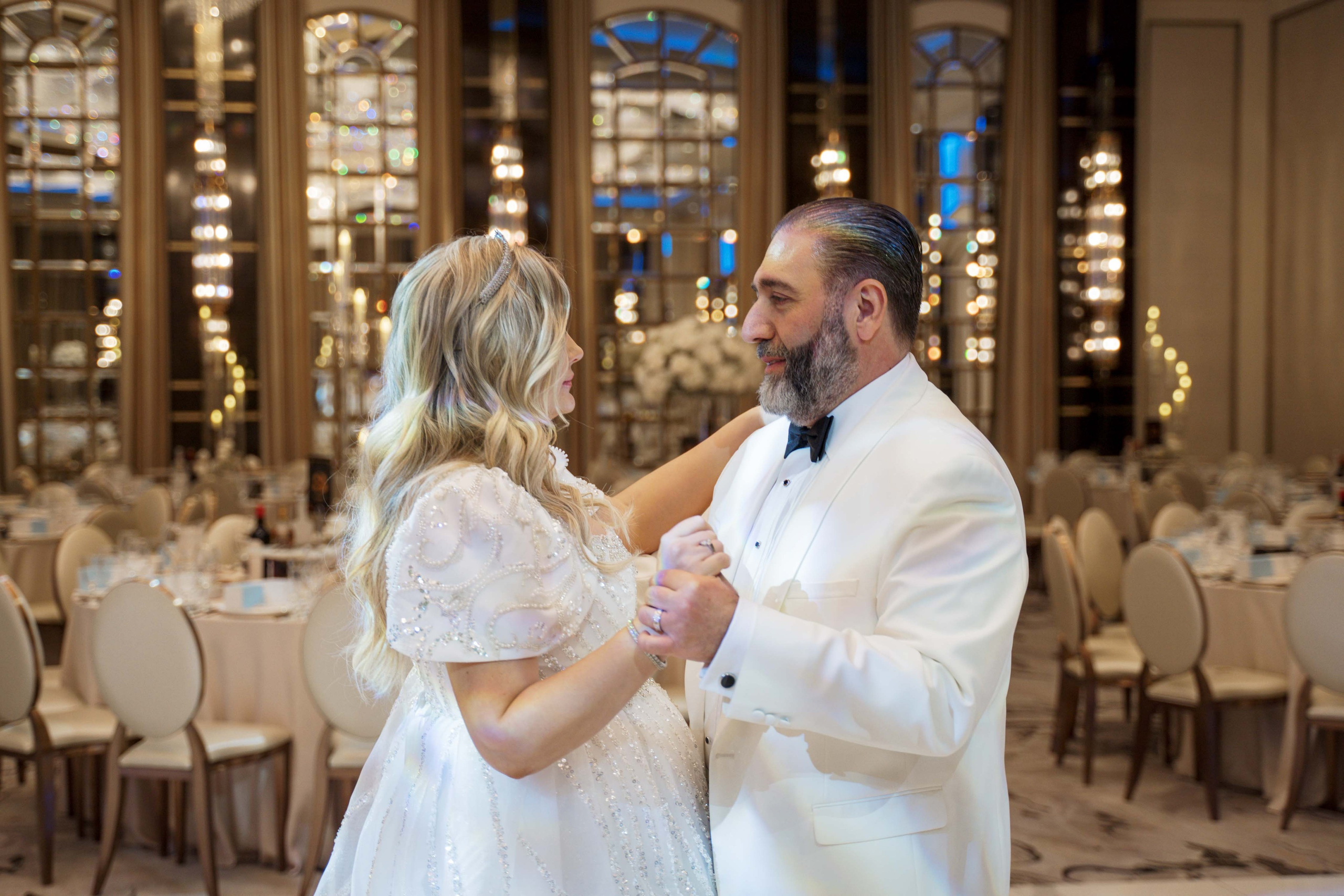 Olga & Manuk Wedding. Classic & Elegant Wedding Photography and Videography in SoCal