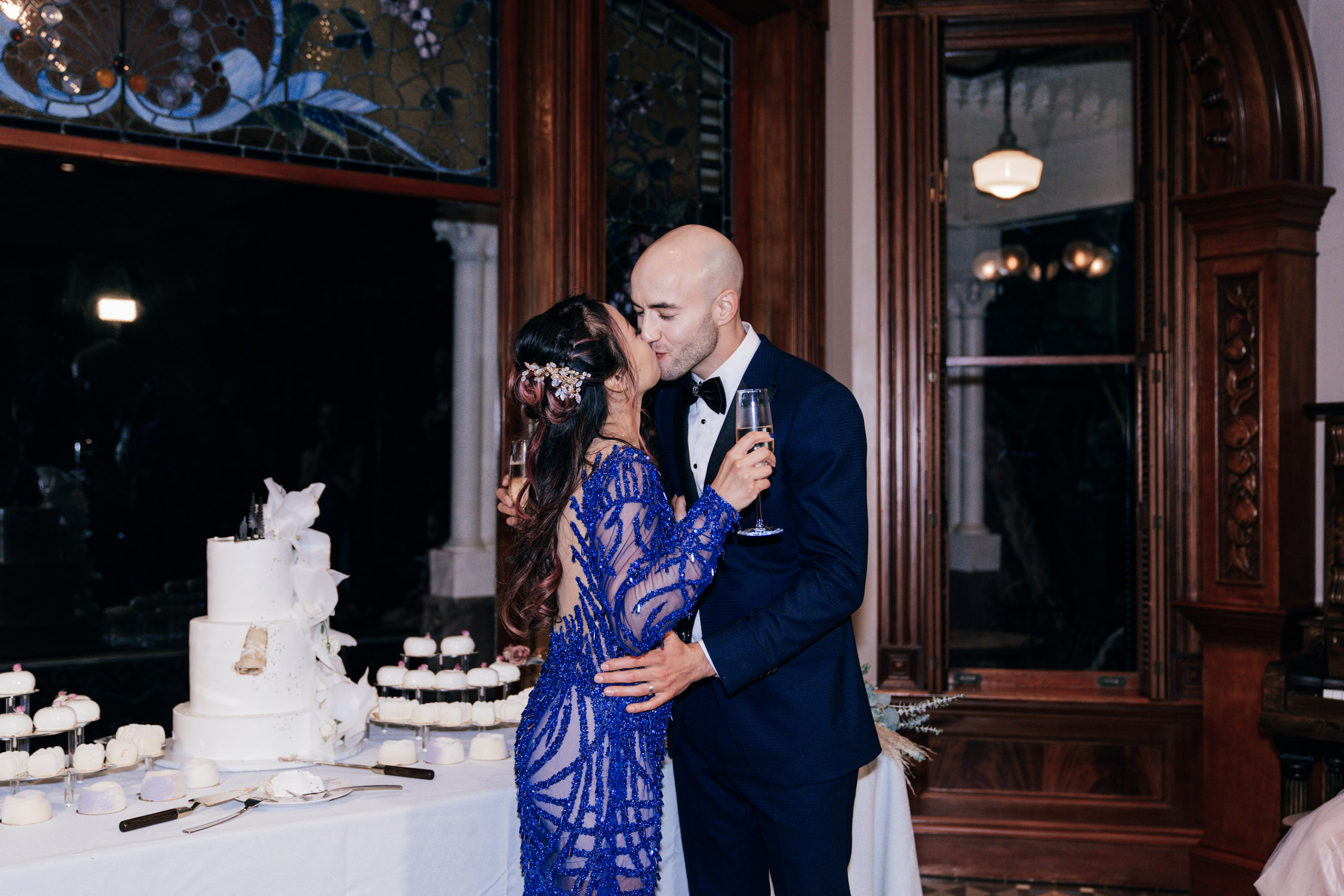 Liezl & Roman Wedding. Classic & Elegant Wedding Photography and Videography in SoCal