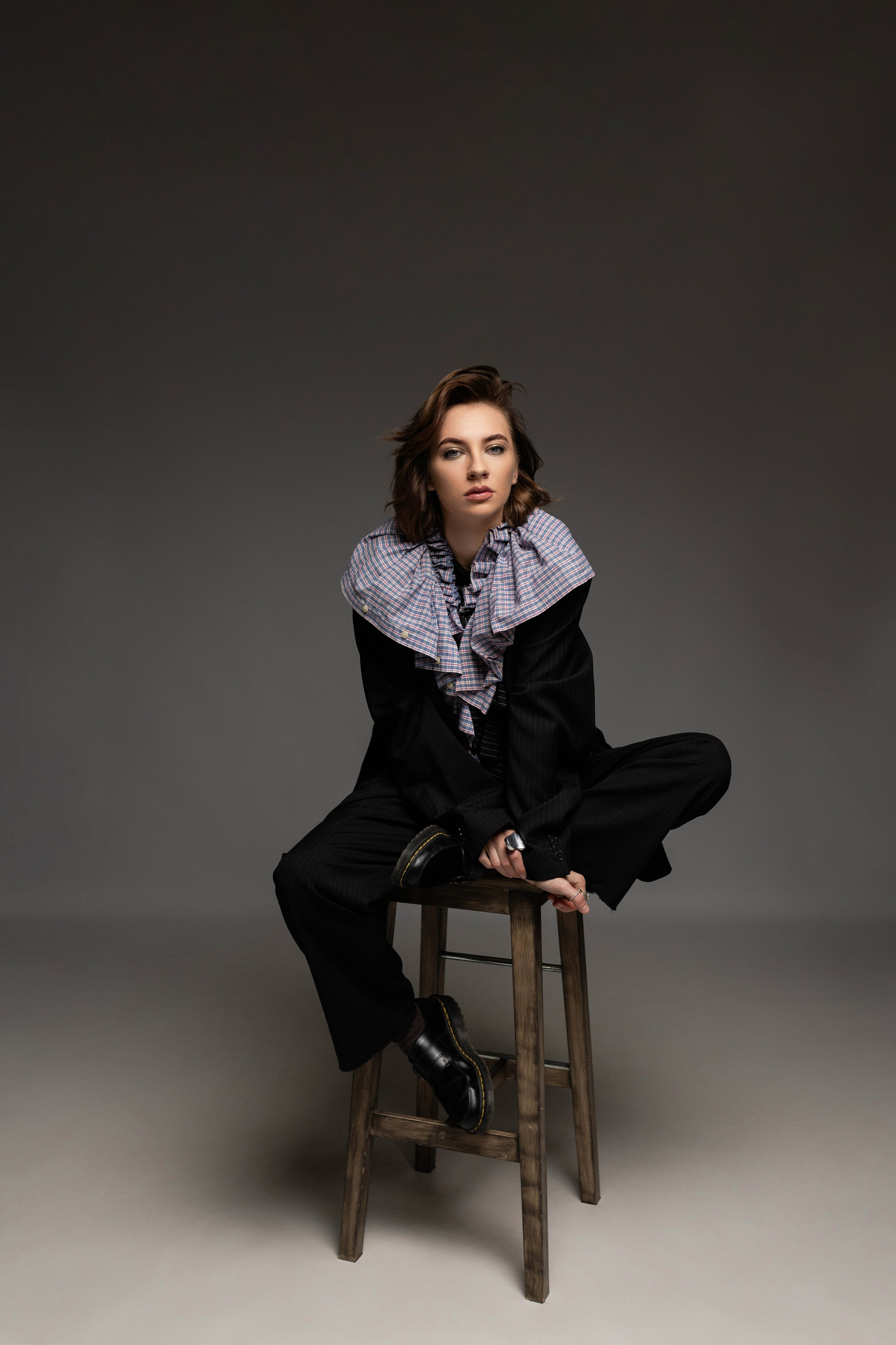 Egija. Fotogrāfe Līga Vaidere