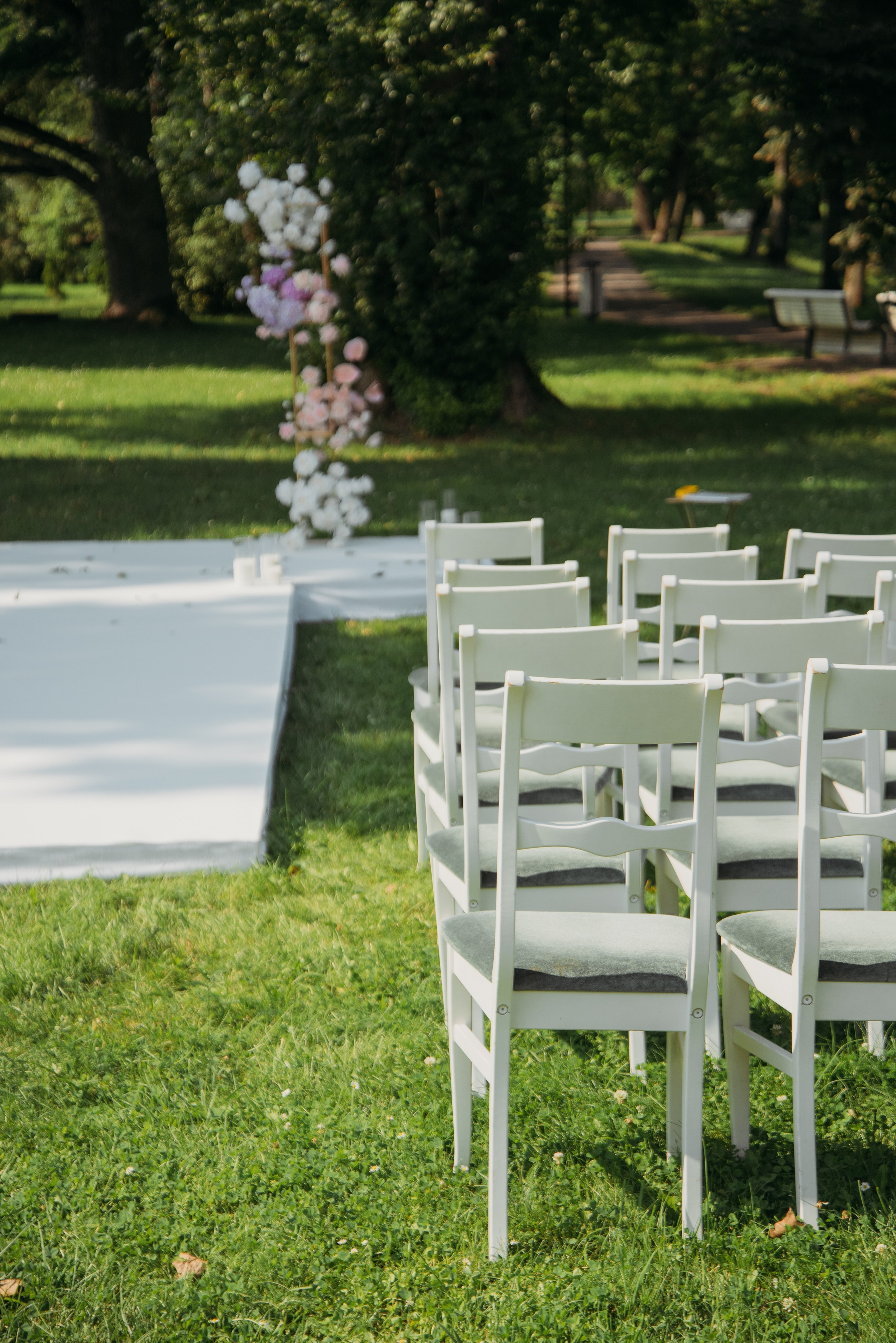 WEDDING BANQUET 💍. Www.jelenavelpler.com