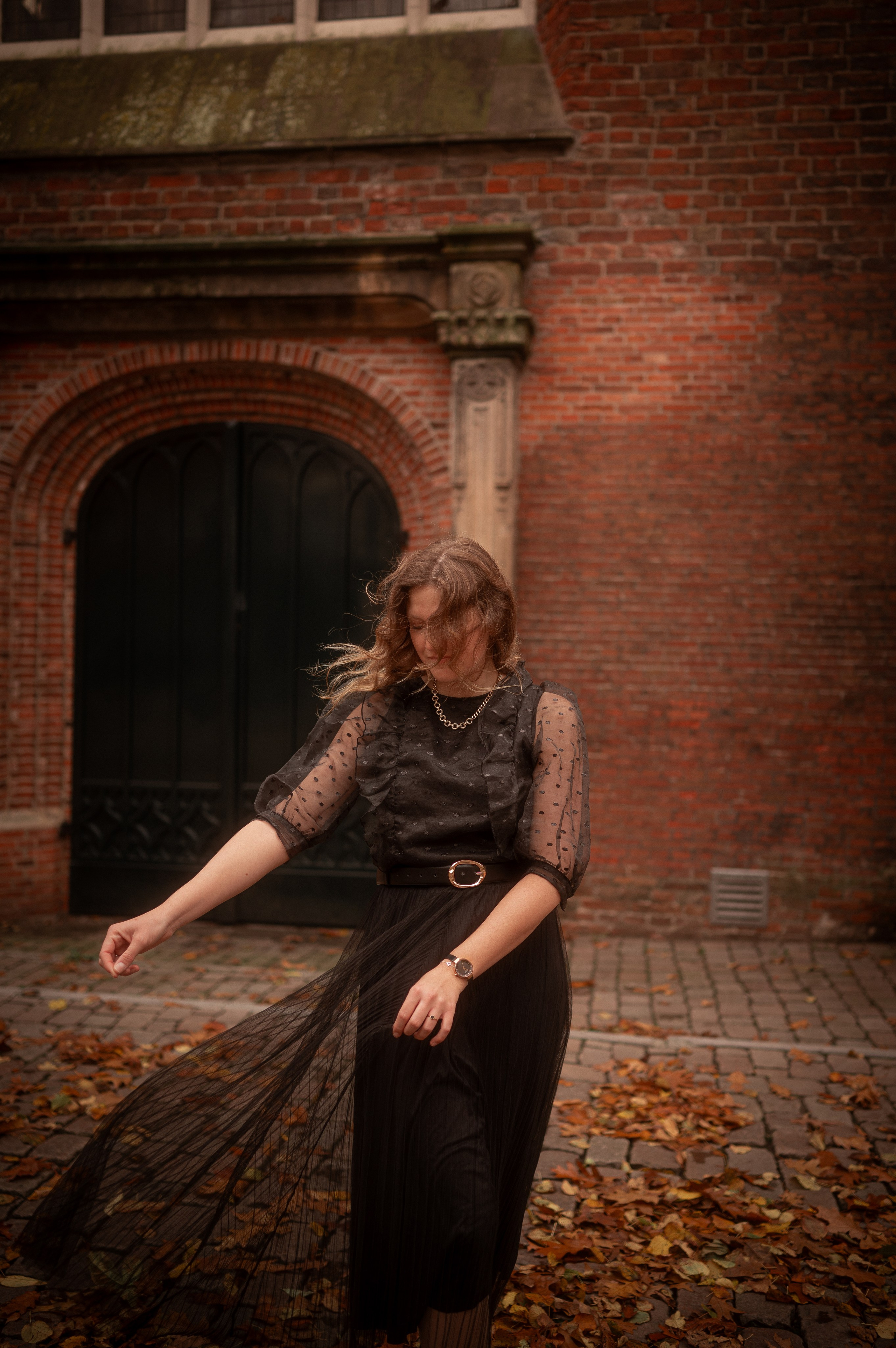 Christa. Elis Gile Photography