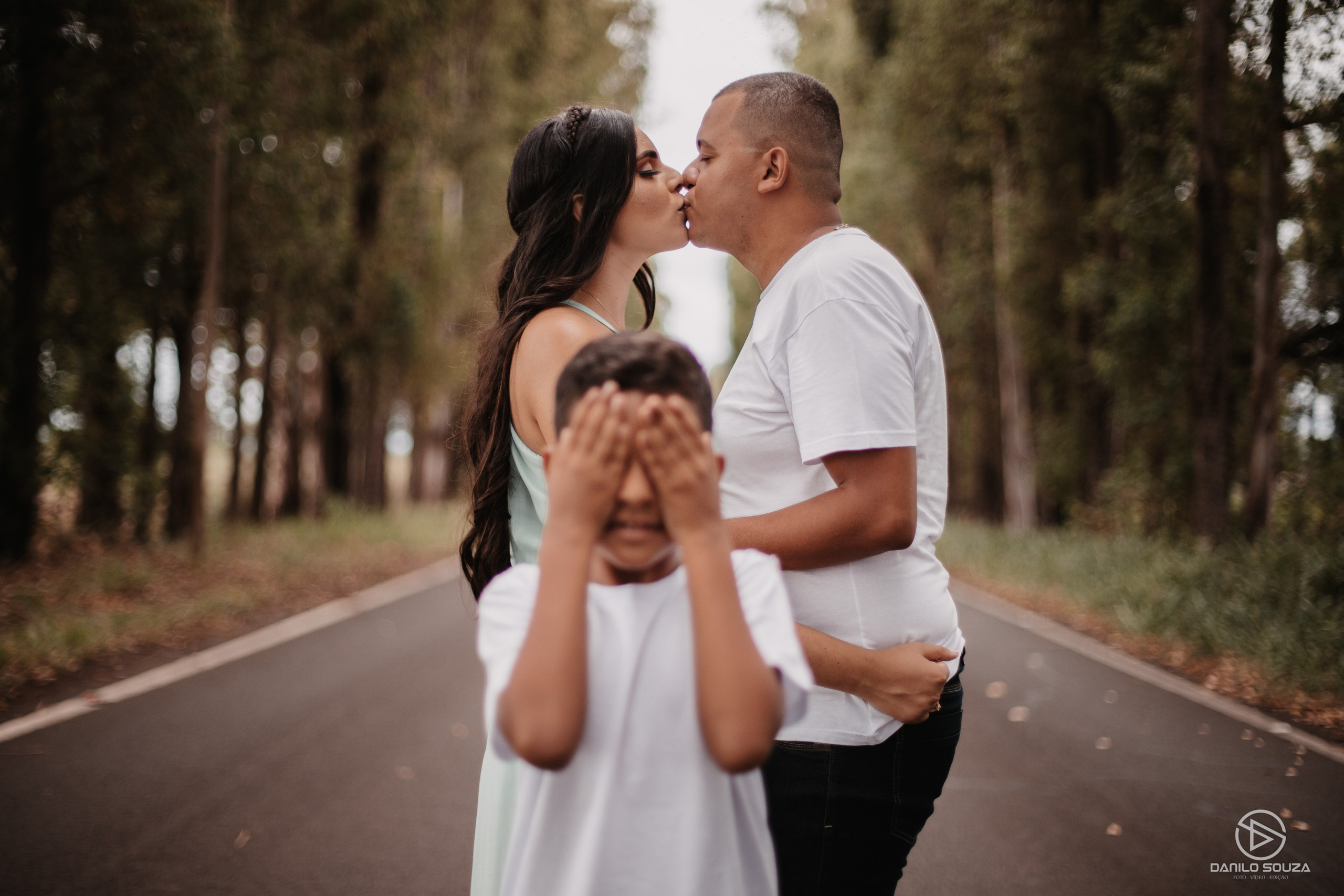 Pré Wedding. Danilo Souza Fotografia