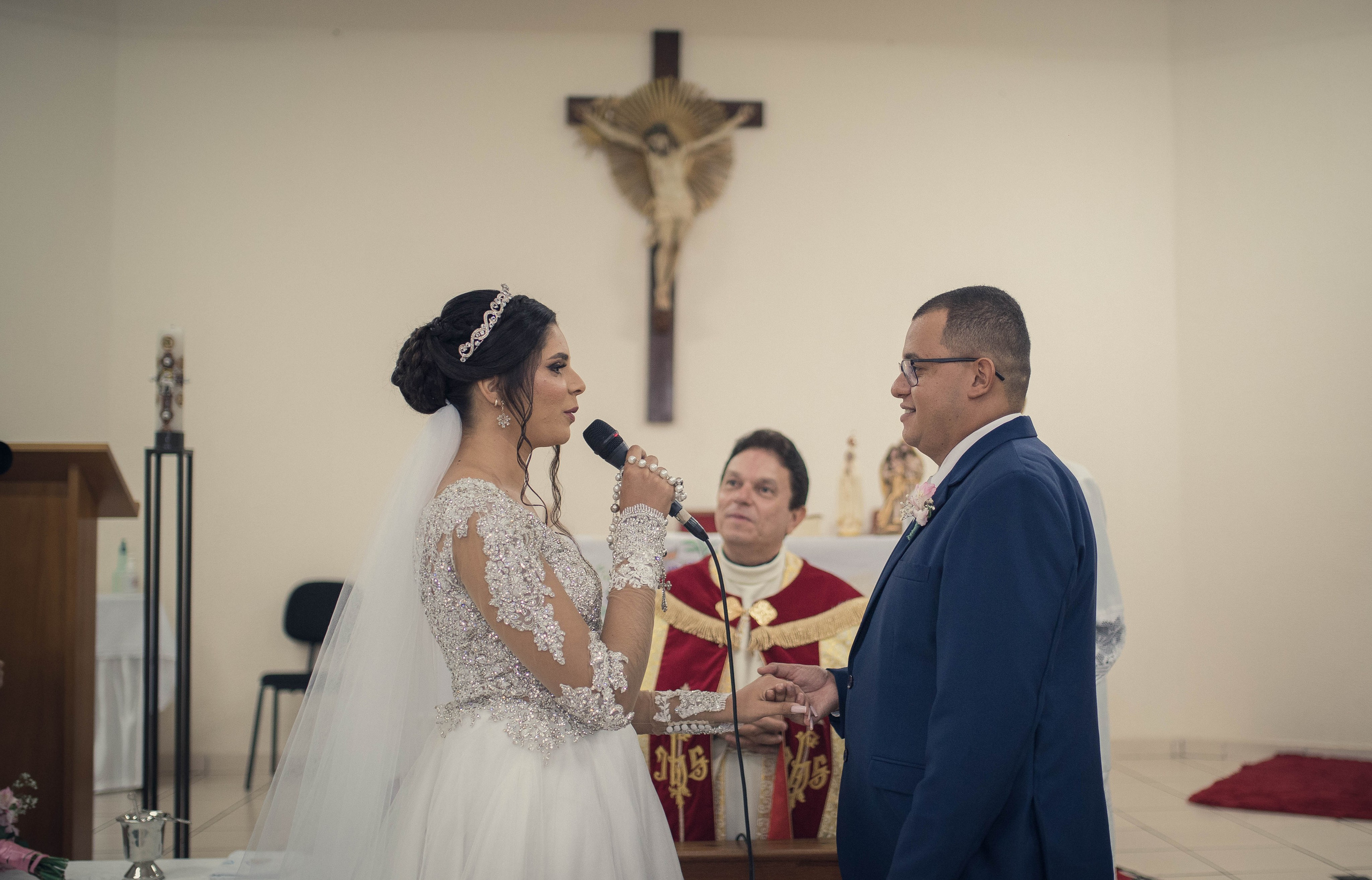Casamentos. Danilo Souza Fotografia