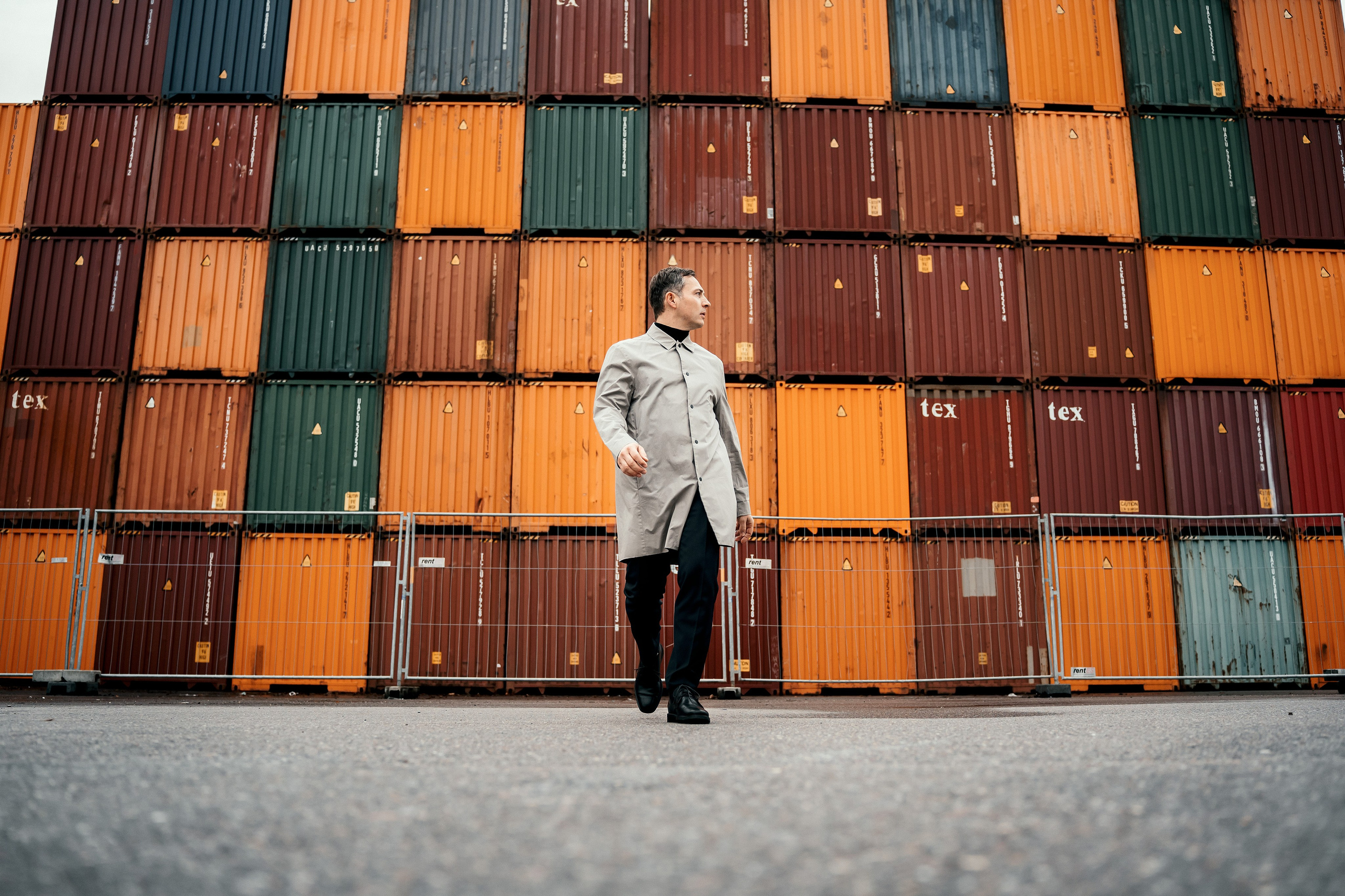 Portrait Fotografie. Fotograf