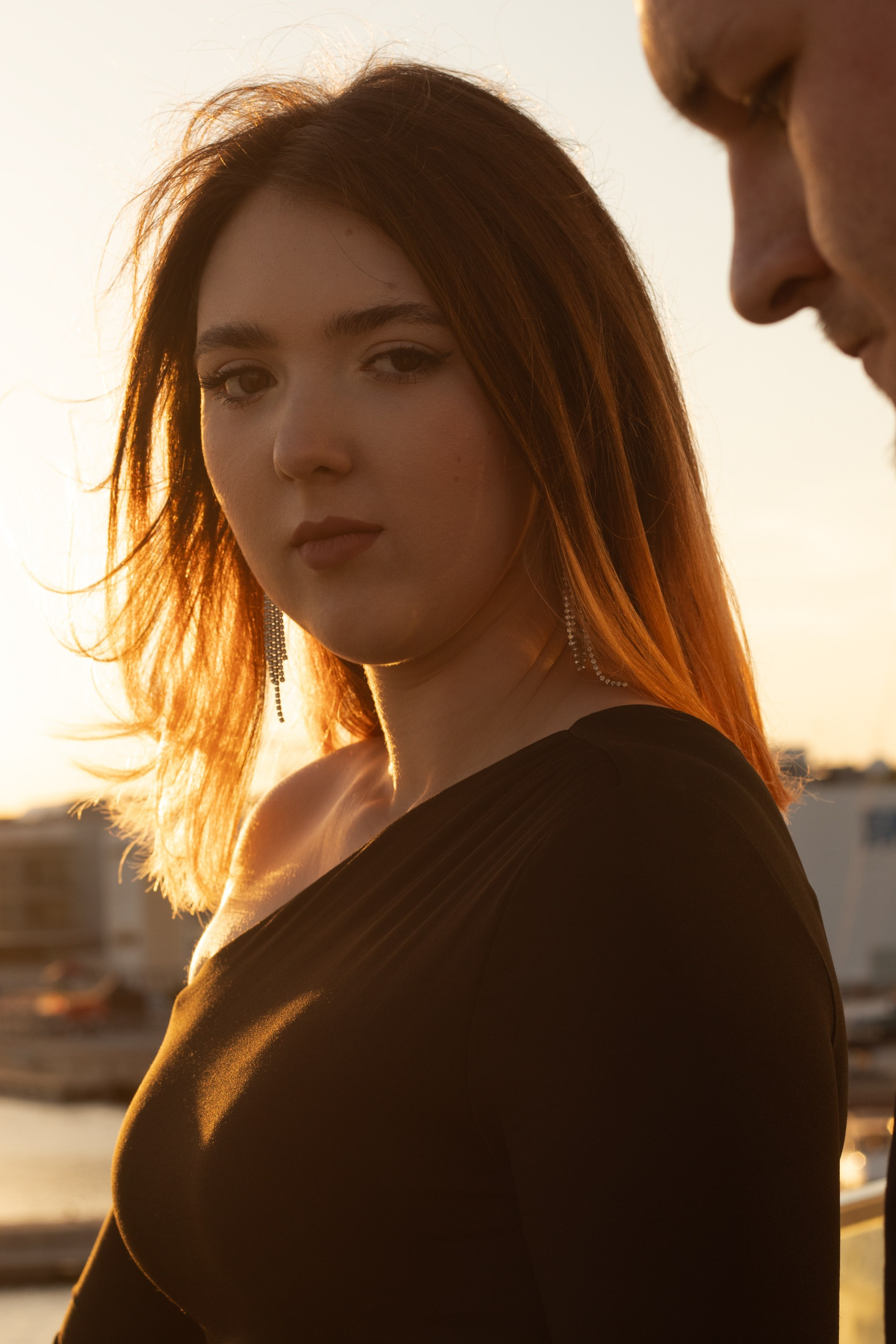 Plush Agents. Свадебный и портретный фотограф в Валенсии Дмитрий Леонов