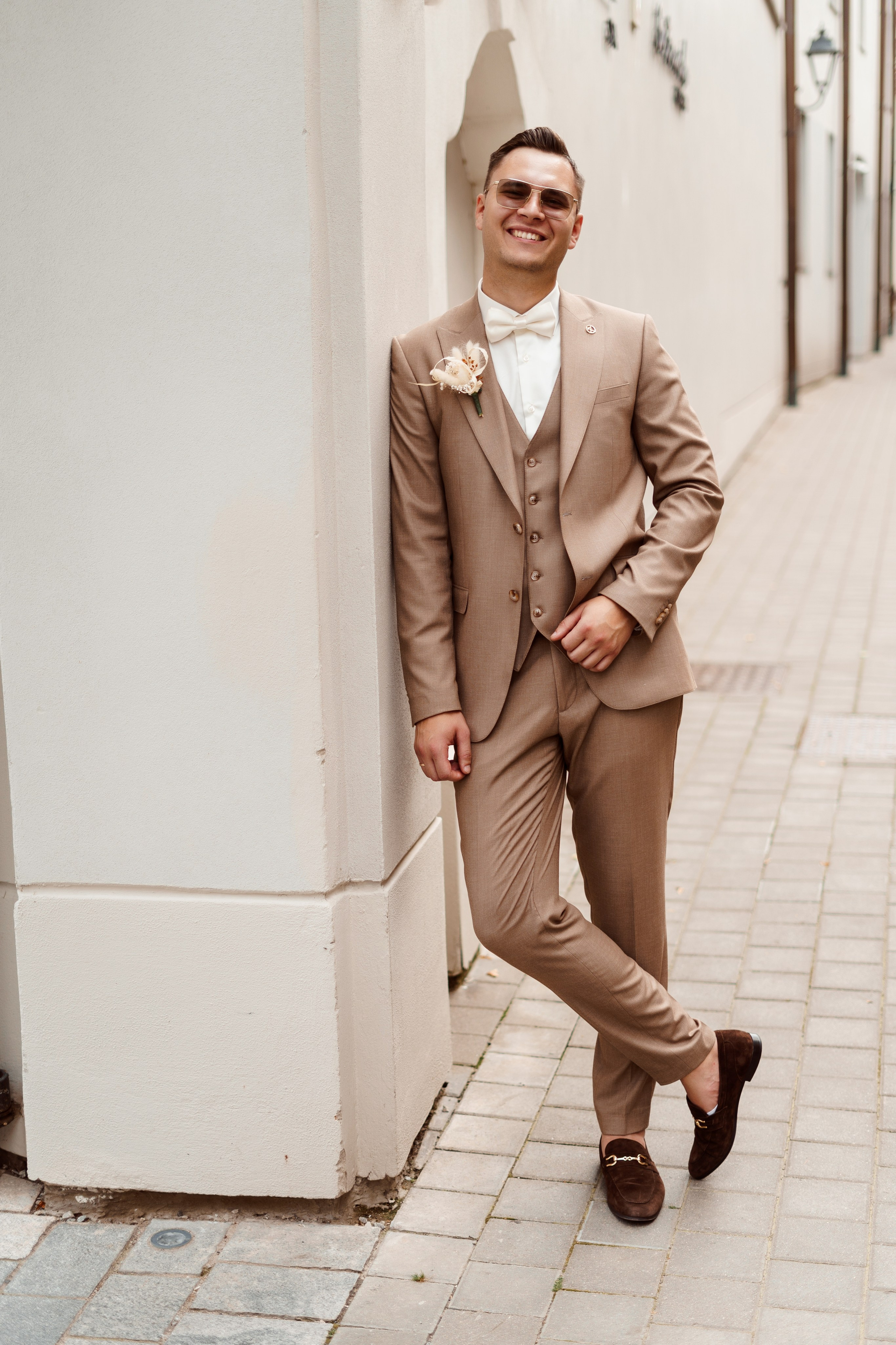 Gerda ir Evaldas. Misevic Wedding — Jausminga ir Profesionali Vestuvių Fotografija