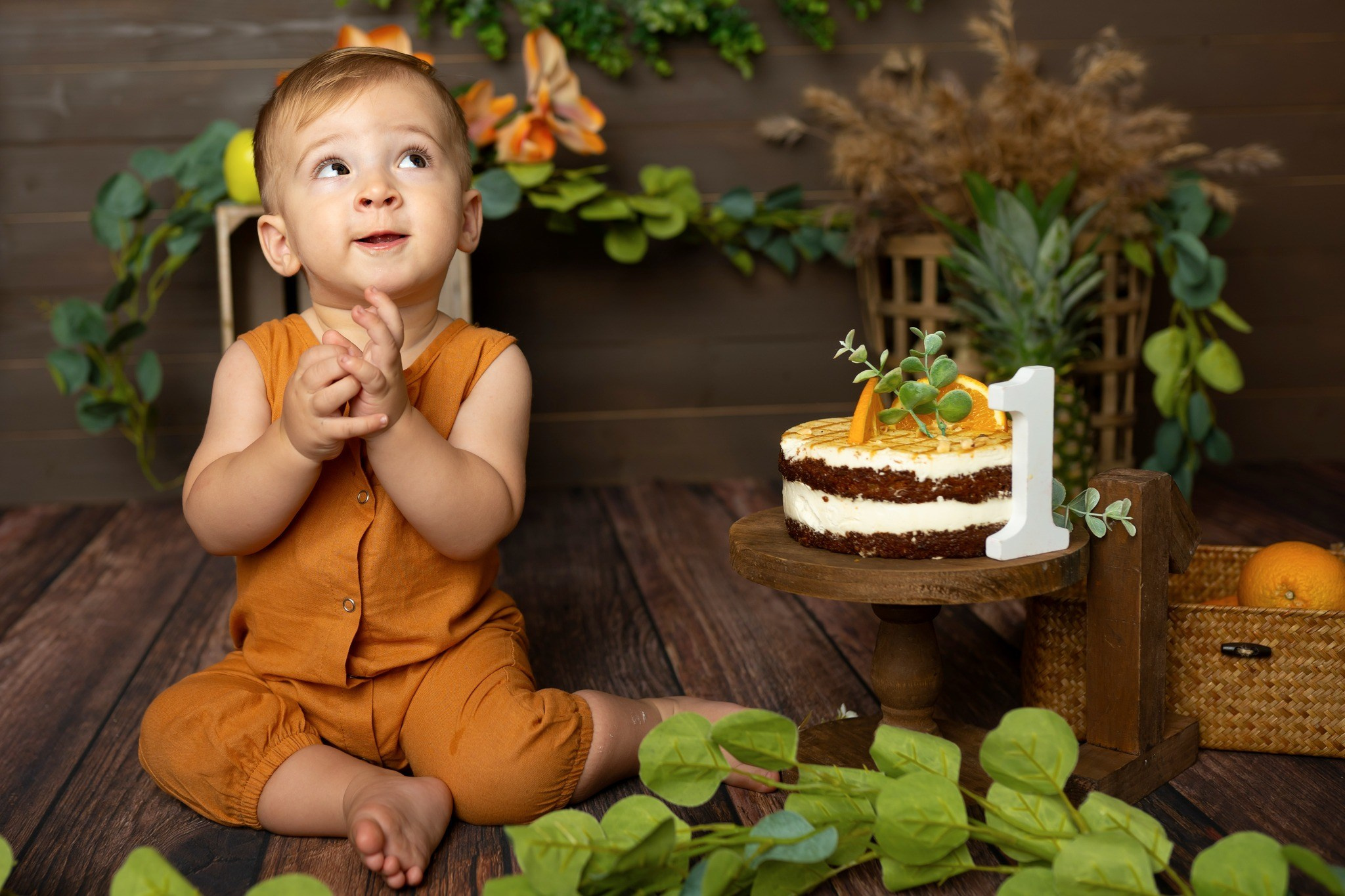 Sesion Smash Cake. Fotografia | Videografia | Eventos |