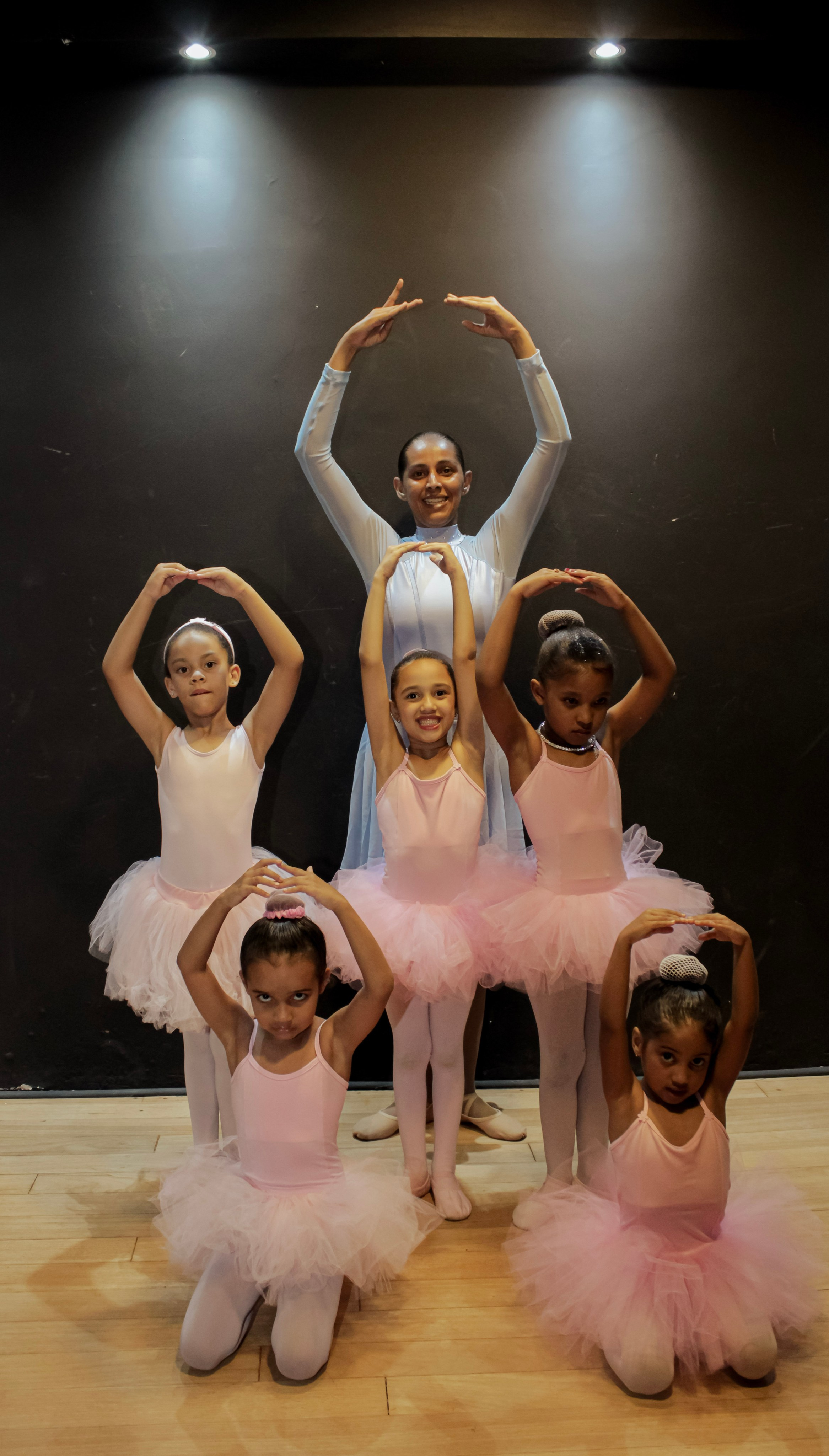 Formatura Ballet — CT Alessandro Silva. Valkyestudio