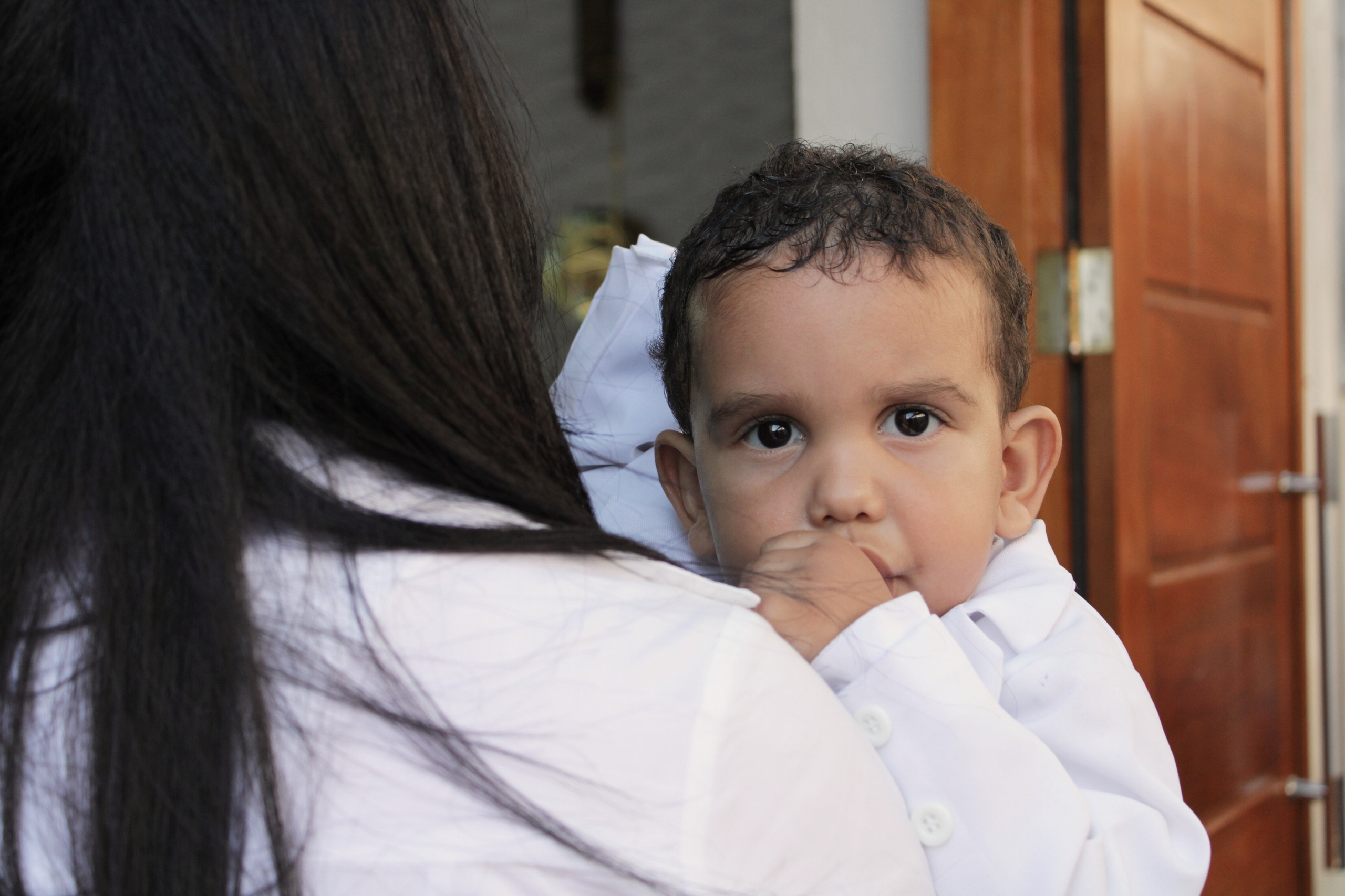 EVENTOS — Batizado. Valkyestudio