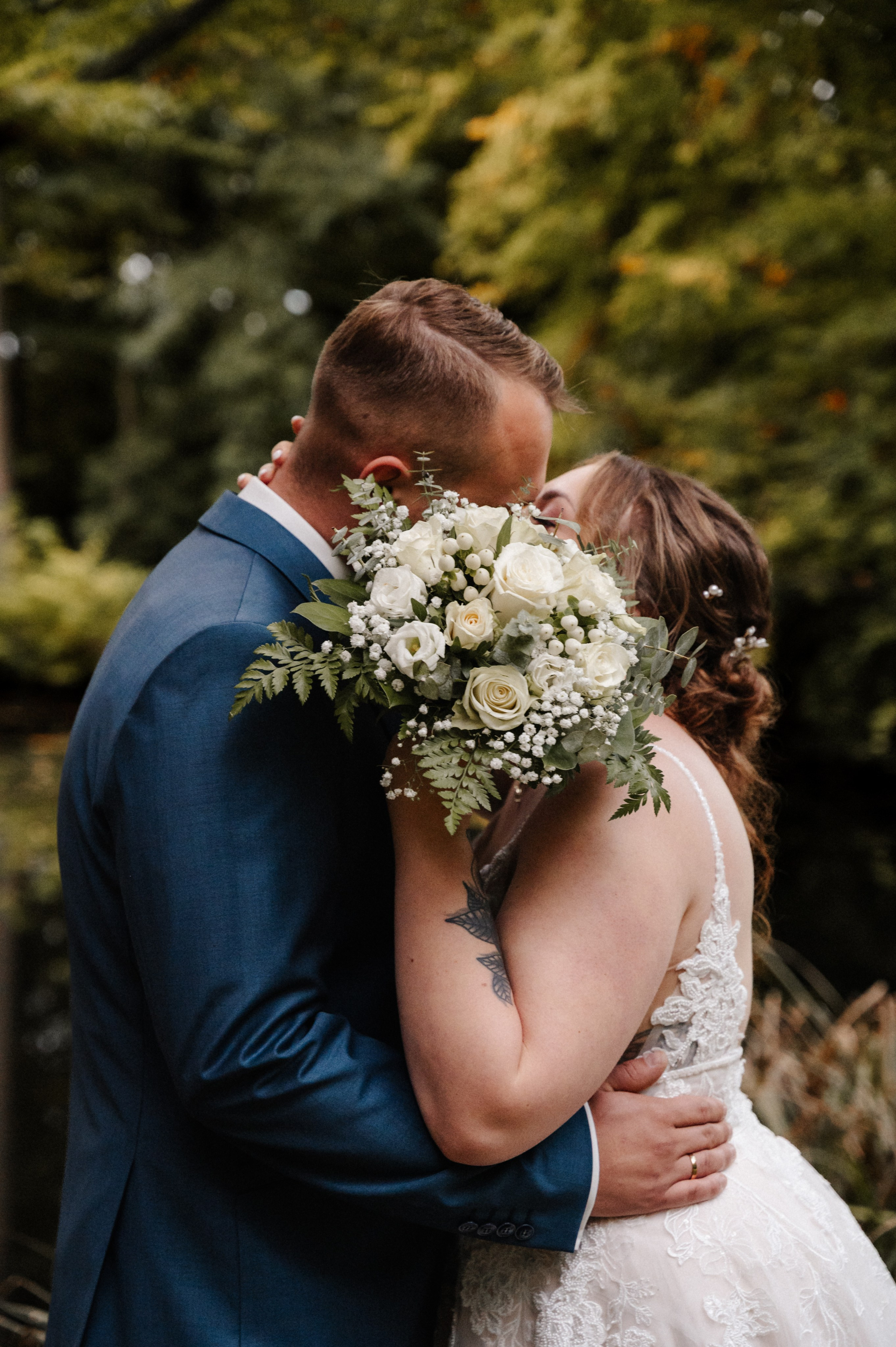 Siggi & Max. Anastasia Kurbanov Photography