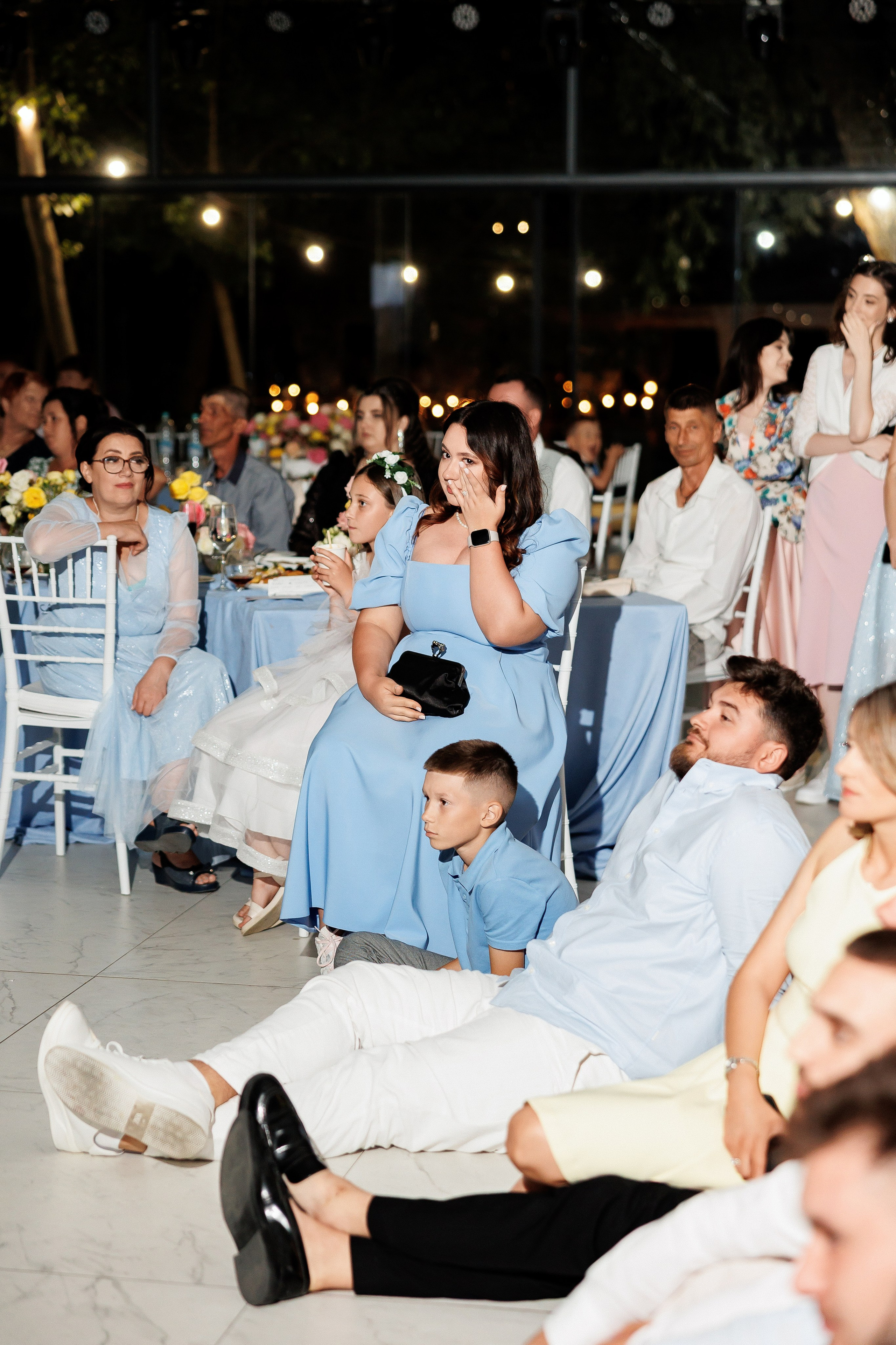 Florin & Corina — Complexul Turistic Costesti — Wedding Day. Servicii Foto și Video 067188353