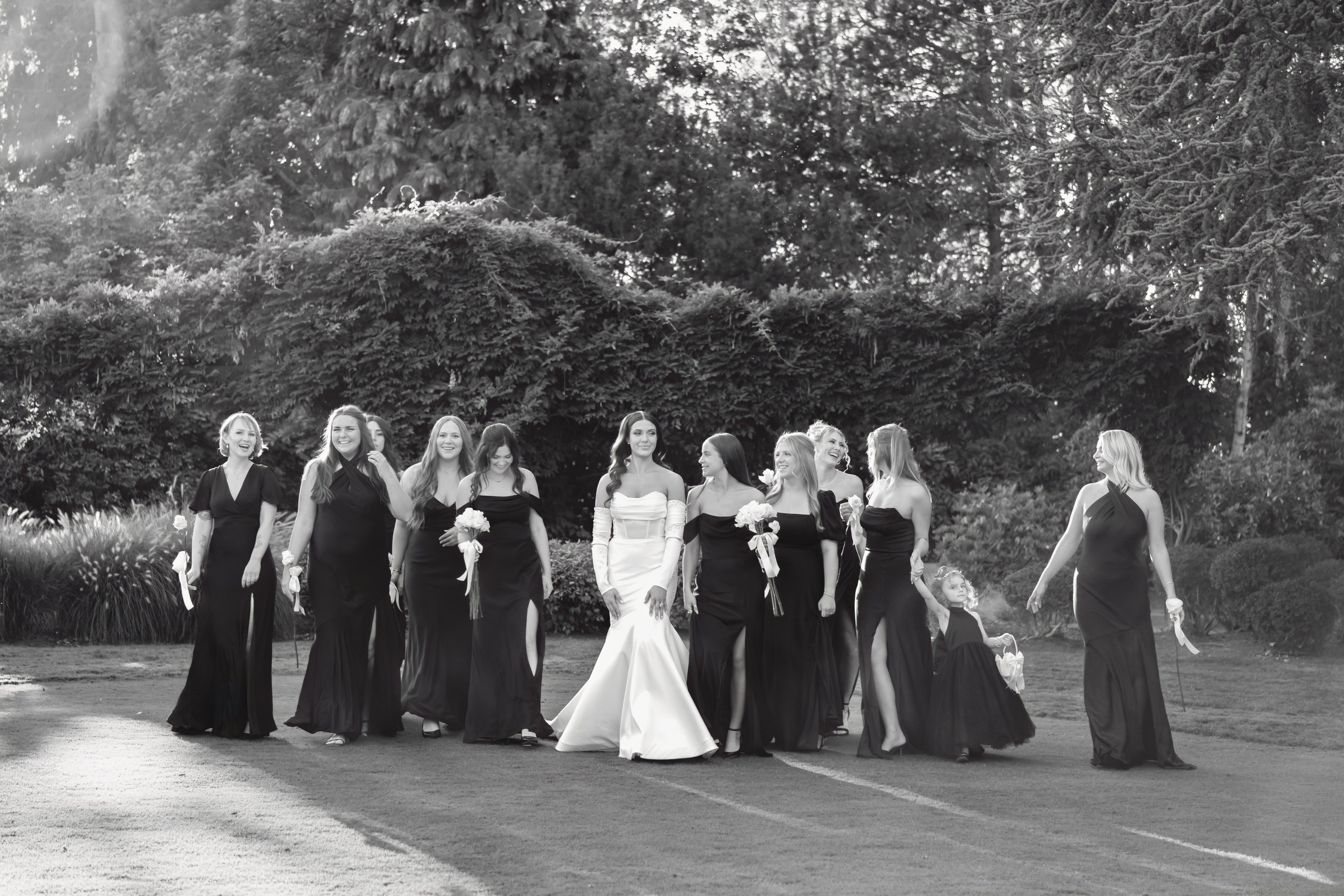 M&Z. Alena Tau | Wedding & Family Photographer Vancouver WA and Portland OR