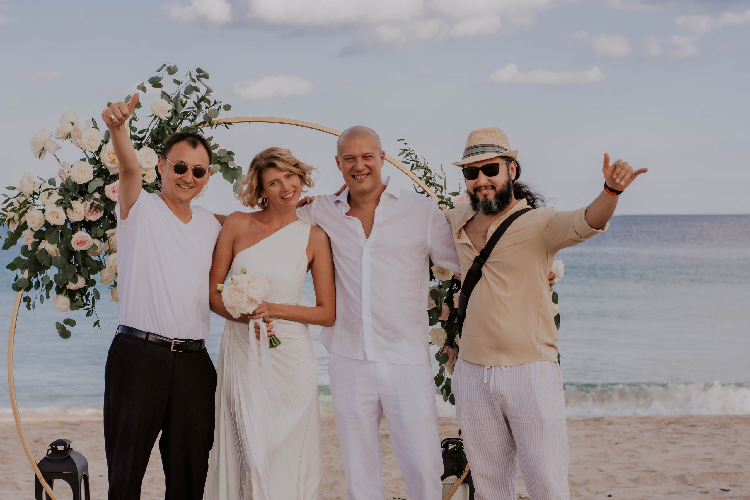 Wedding photography in Miami. Professional portrait photographer in Los Angeles | Axenia Haritonova