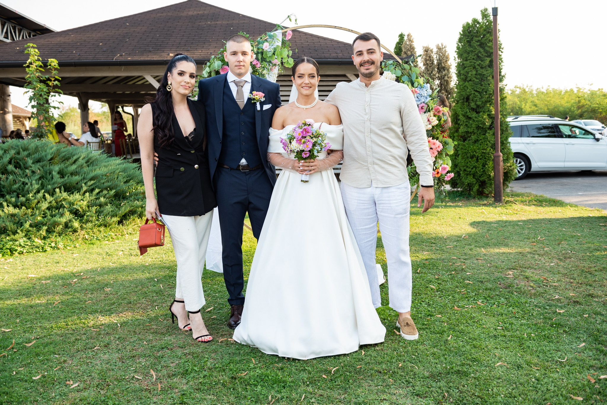 Stasa&Milan Wedding day. Andrej Hicil Wedding and Portrait photographer