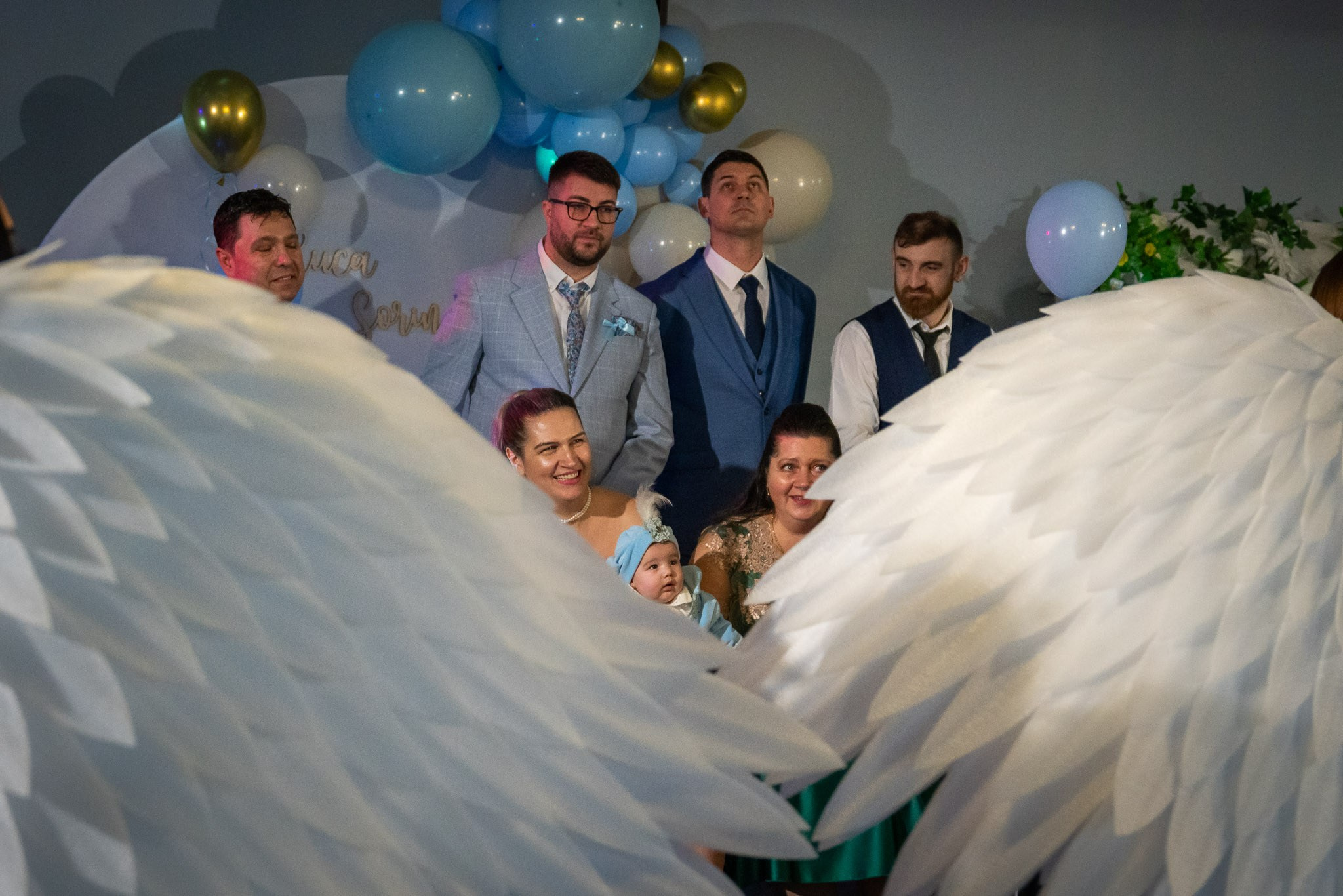 Poze Restaurant. Main