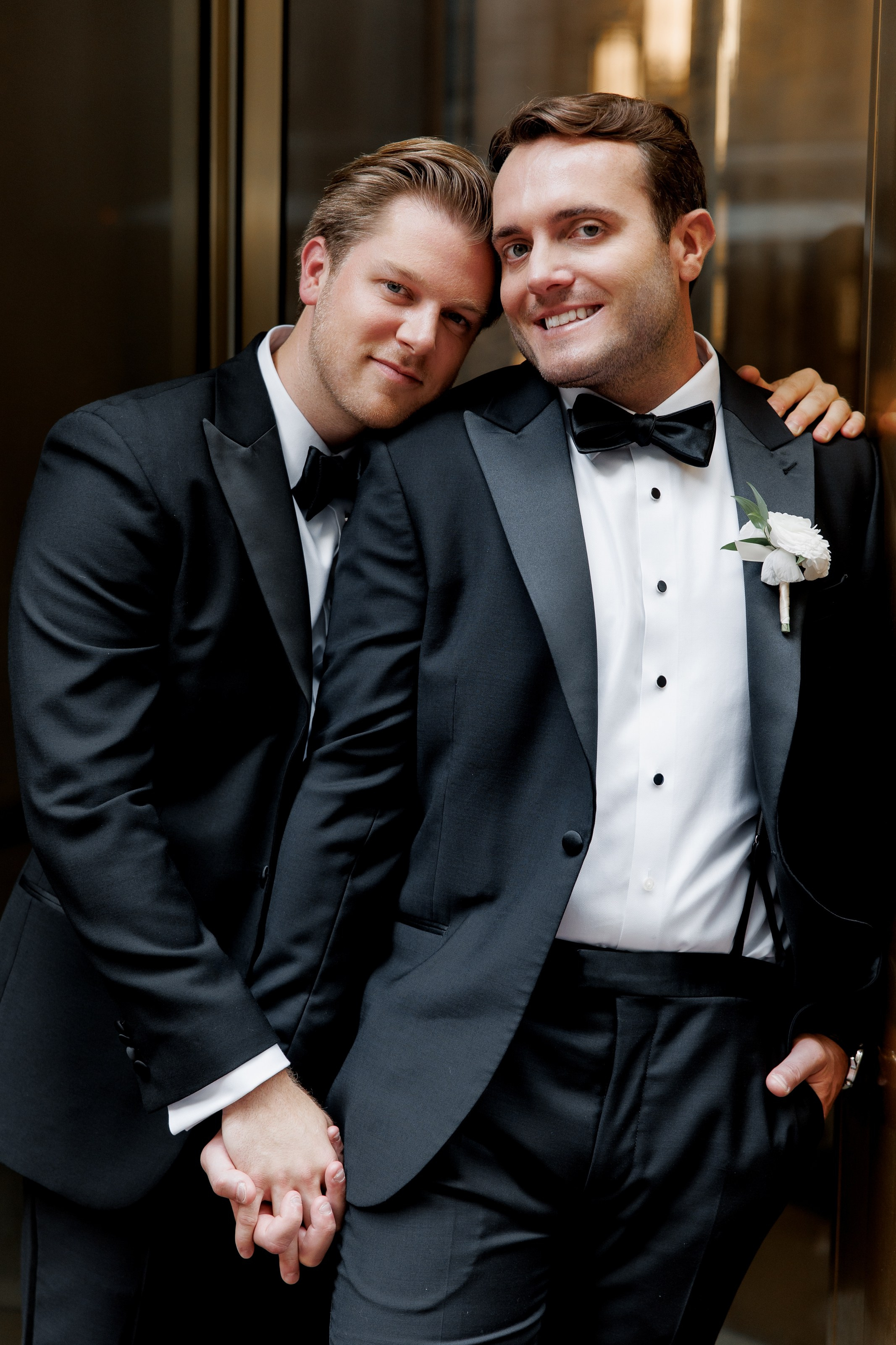 Scott & Kyle. Svyatoslav Bogdanov — destination photographer