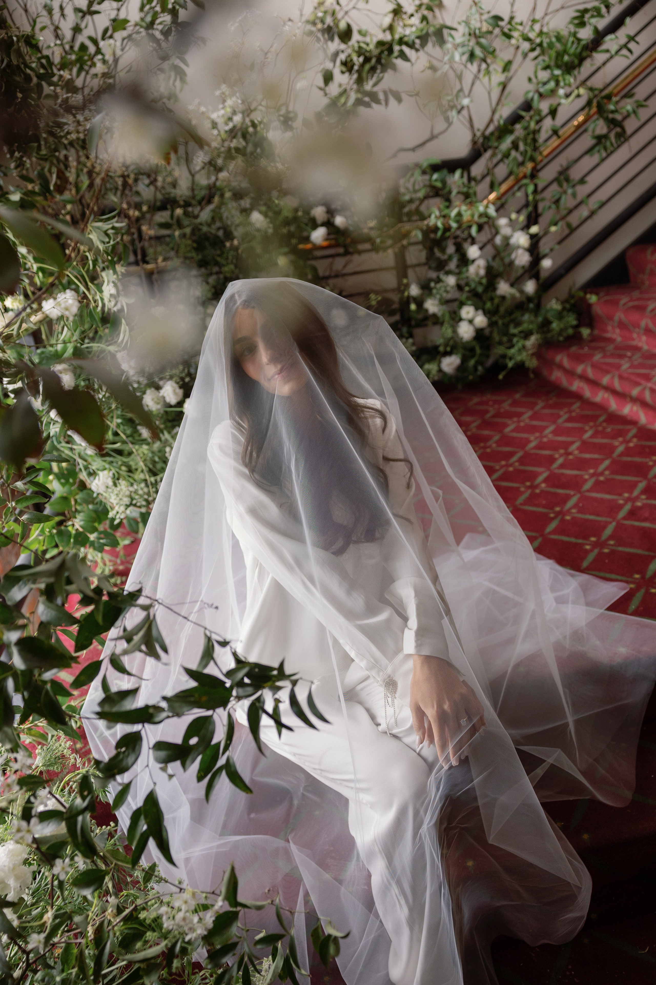 Lauren and Jonah. Wedding photographer and videographer New York | New Jersey