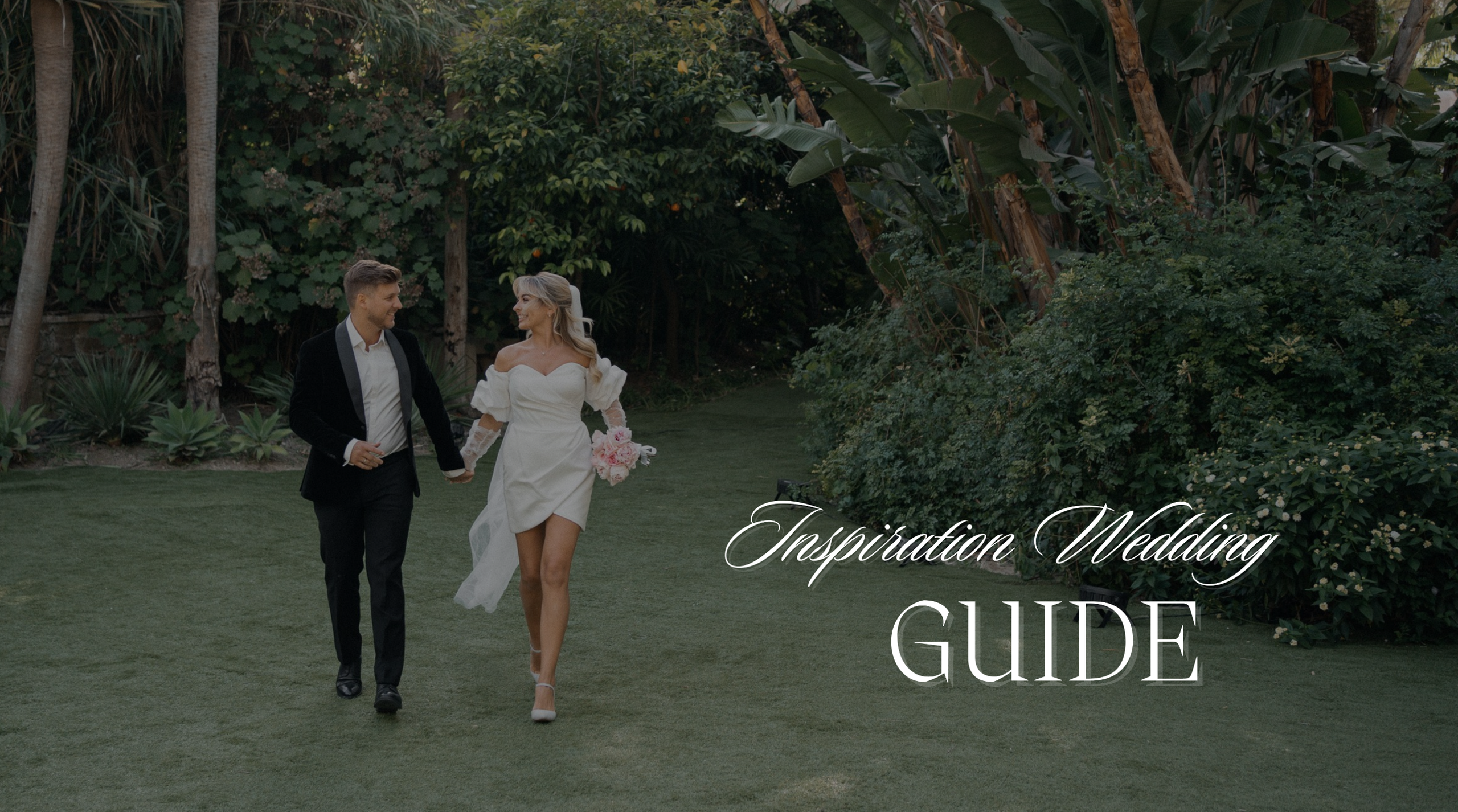 Guides. Wedding photographer in Marbella, Estepona, Malaga, Gibraltar, Cadiz — Valentina Abrazey
