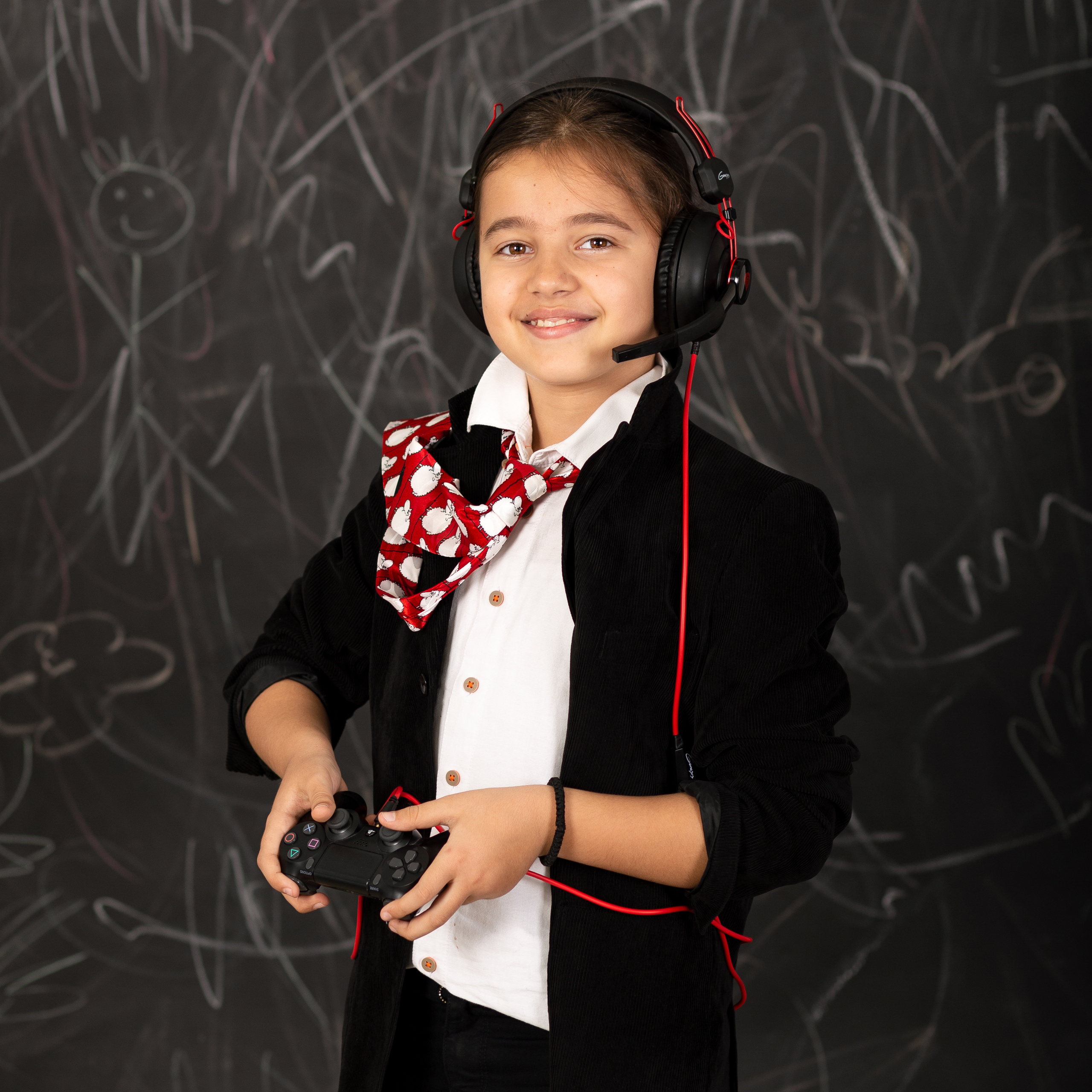 Ученически албуми. Portrait photography Burgas