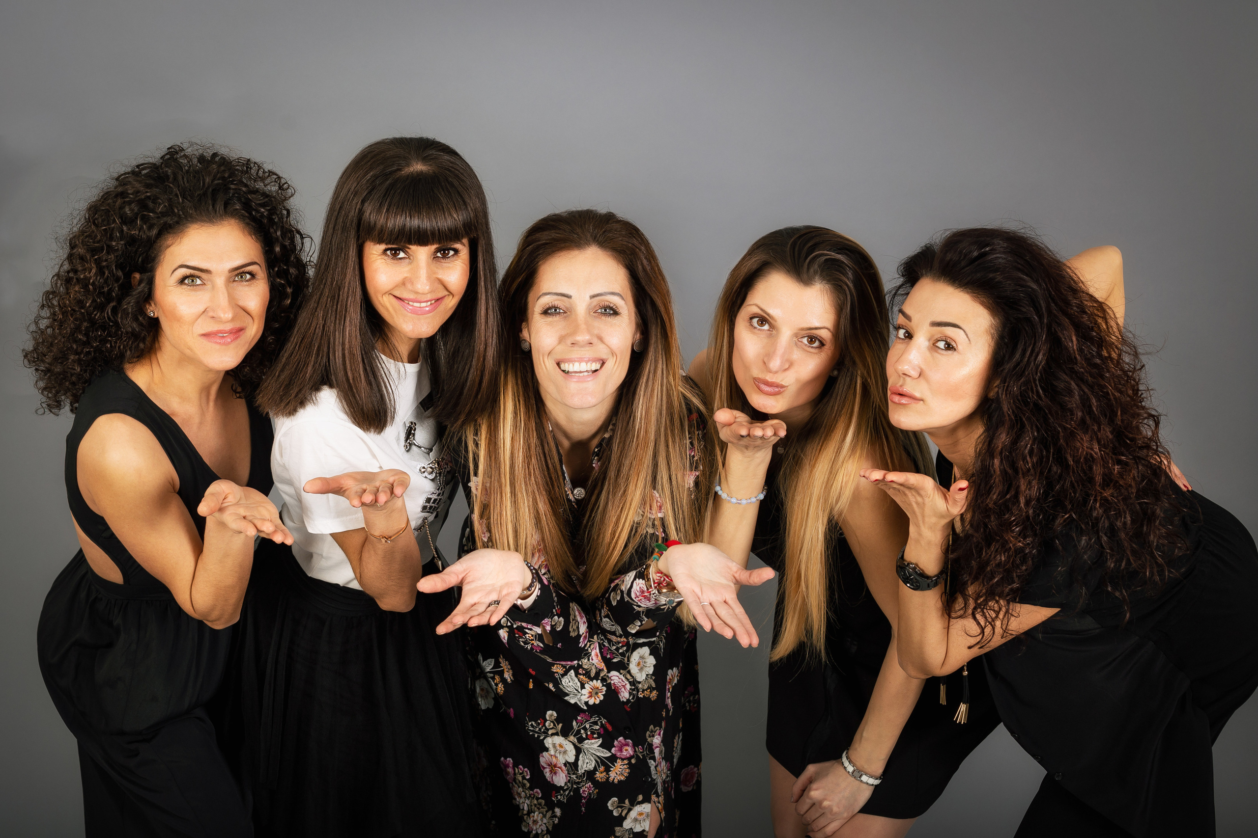 Парти снимки. Portrait photography Burgas