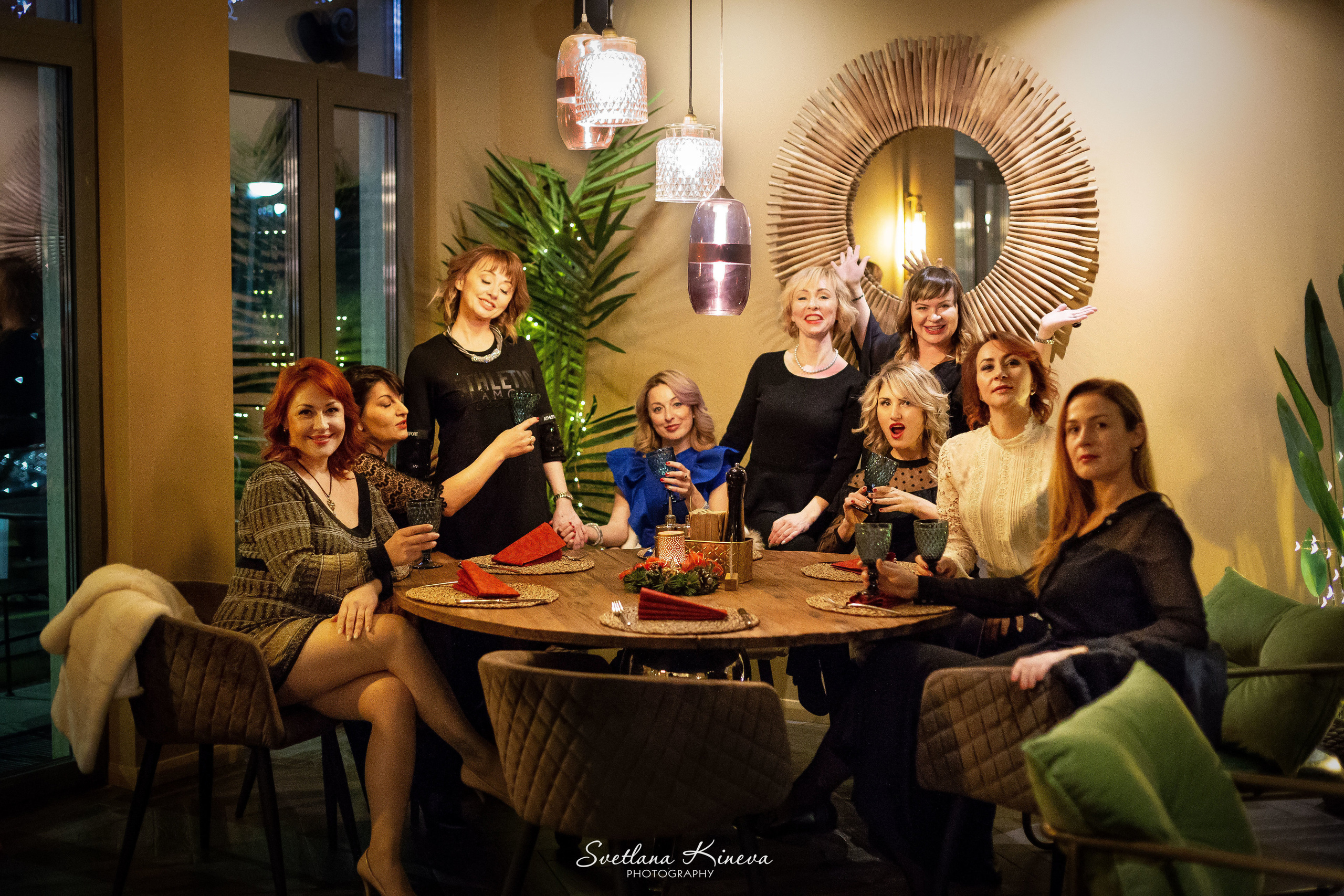 Парти снимки. Portrait photography Burgas